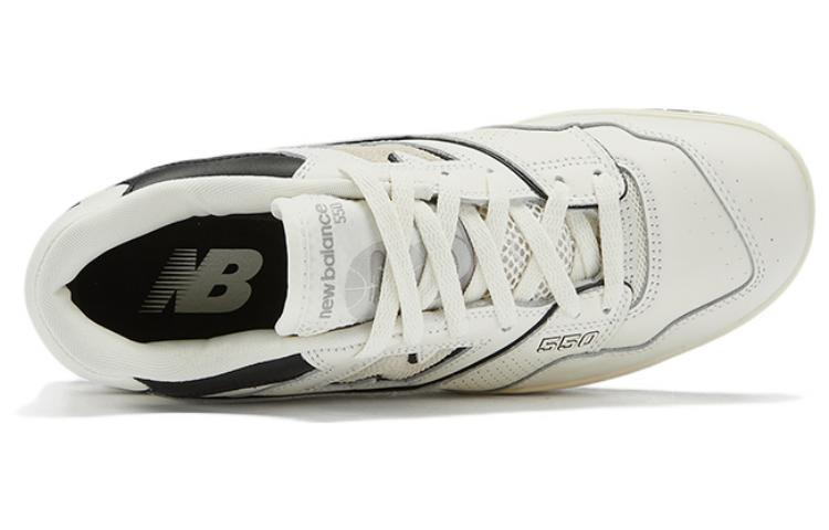 New Balance 550 'Sea Salt' BB550LWT - 4