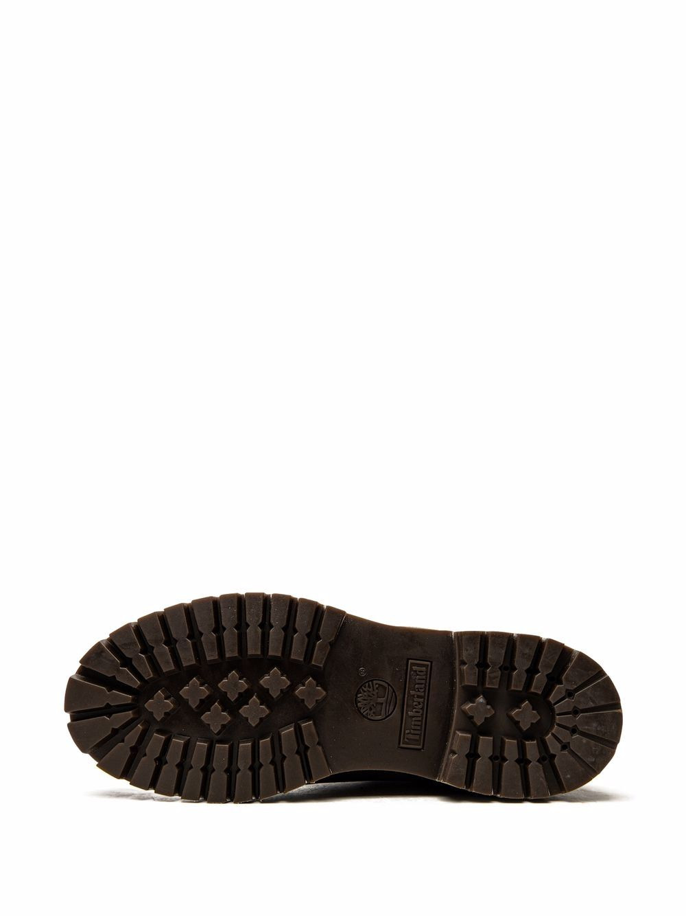 6 Inch PRM Waterproof "Dark Brown" boots - 4