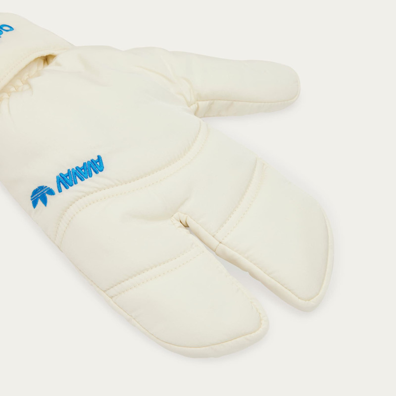 adidas adidas by Avavav Three-Finger Gloves outlook