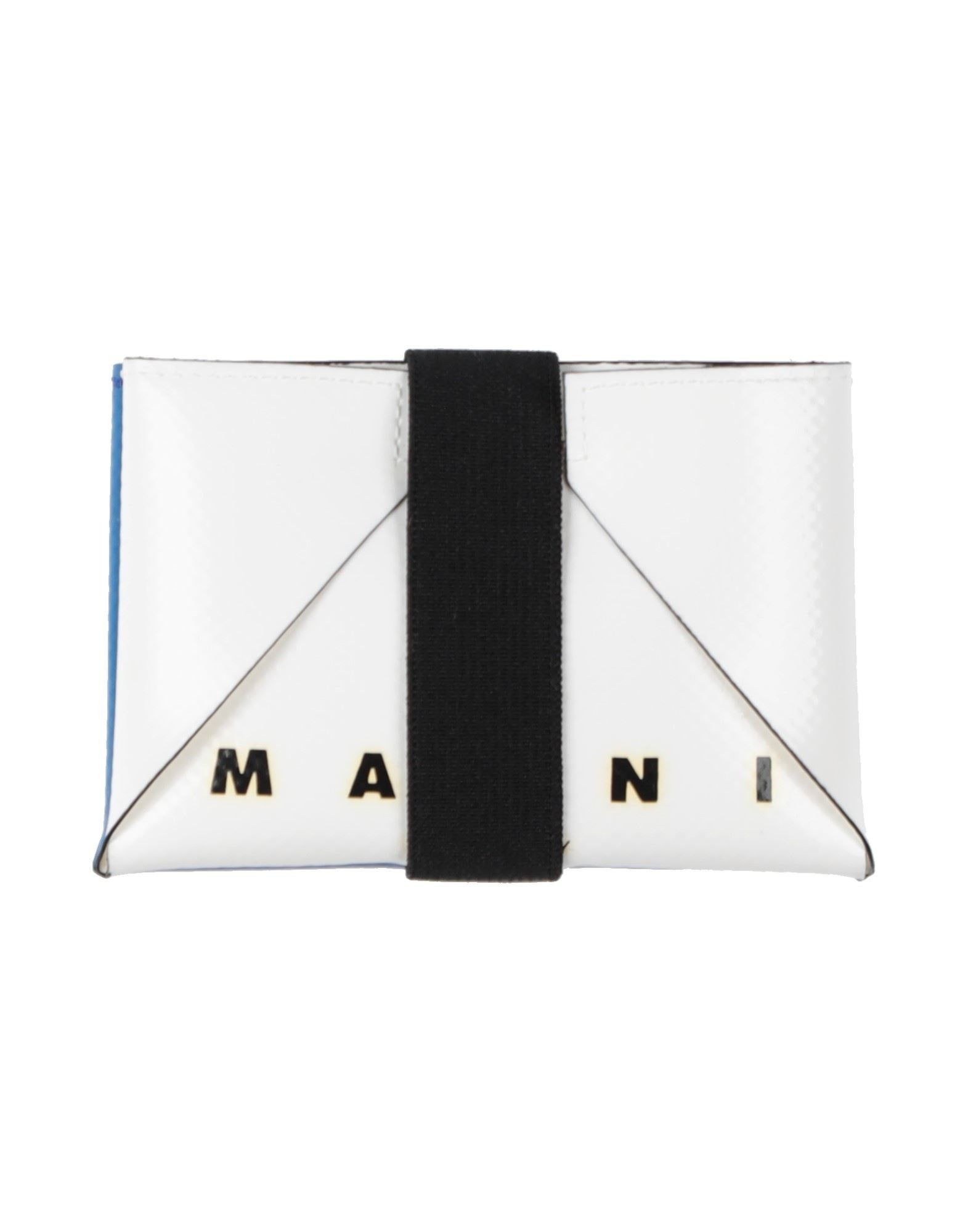 White Men's Document Holder - 1