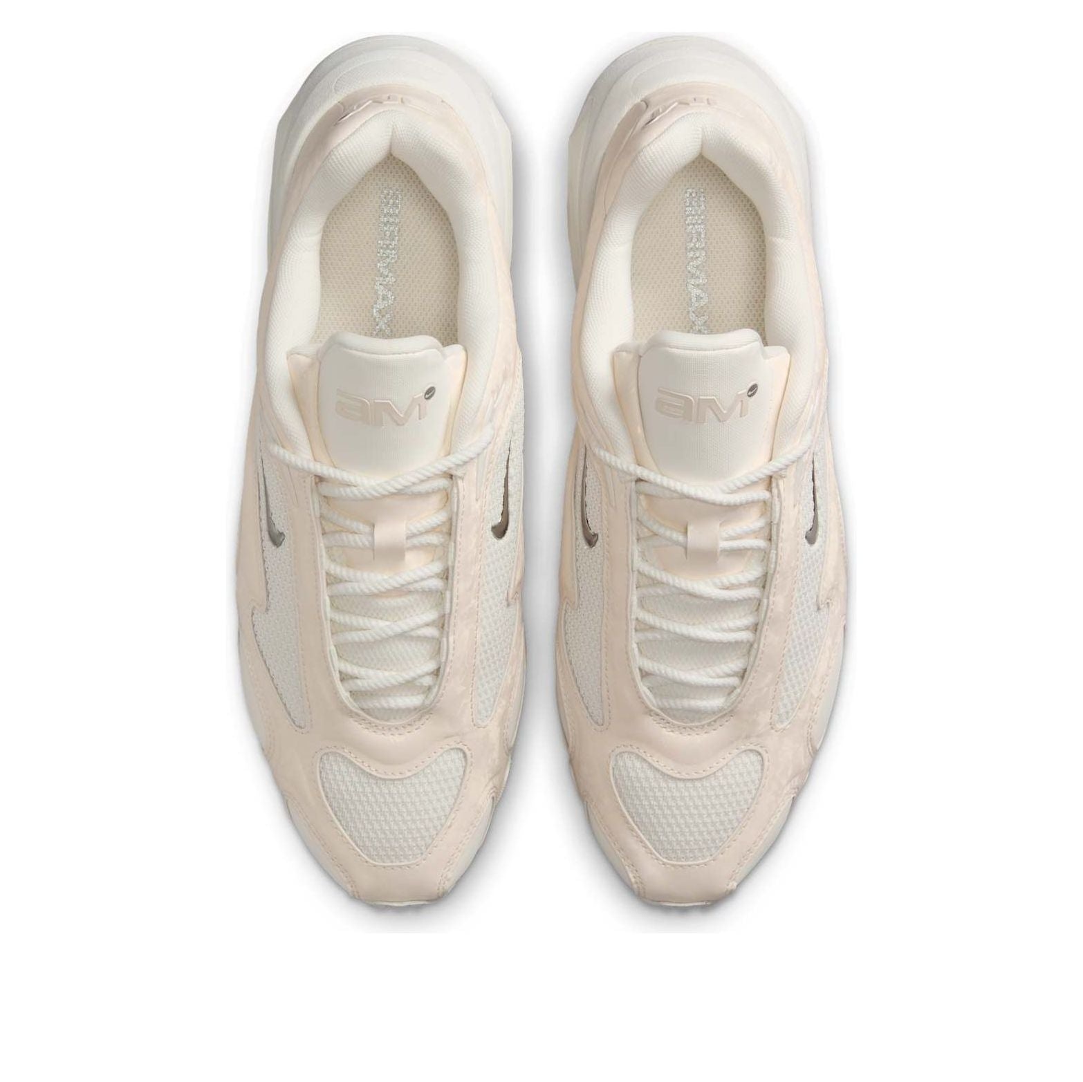 (WMNS) Nike Air Max Muse 'Sail Pale Ivory' HM0750-100 - 4