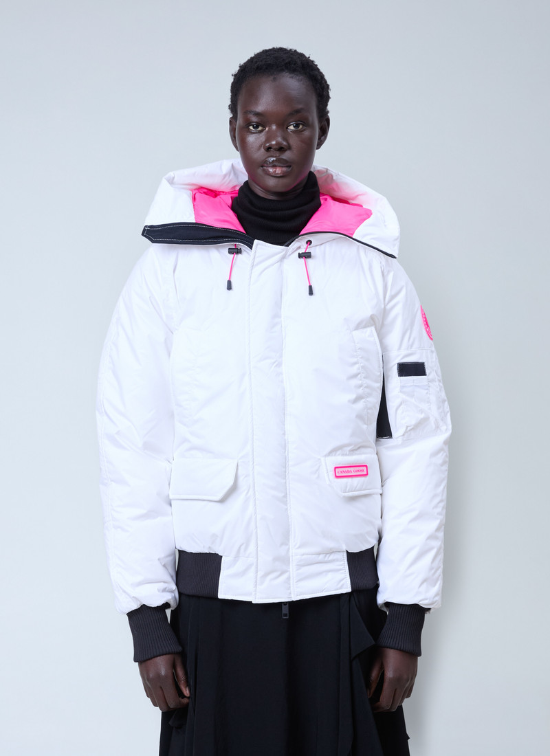 Chilliwack Bomber Jacket 1