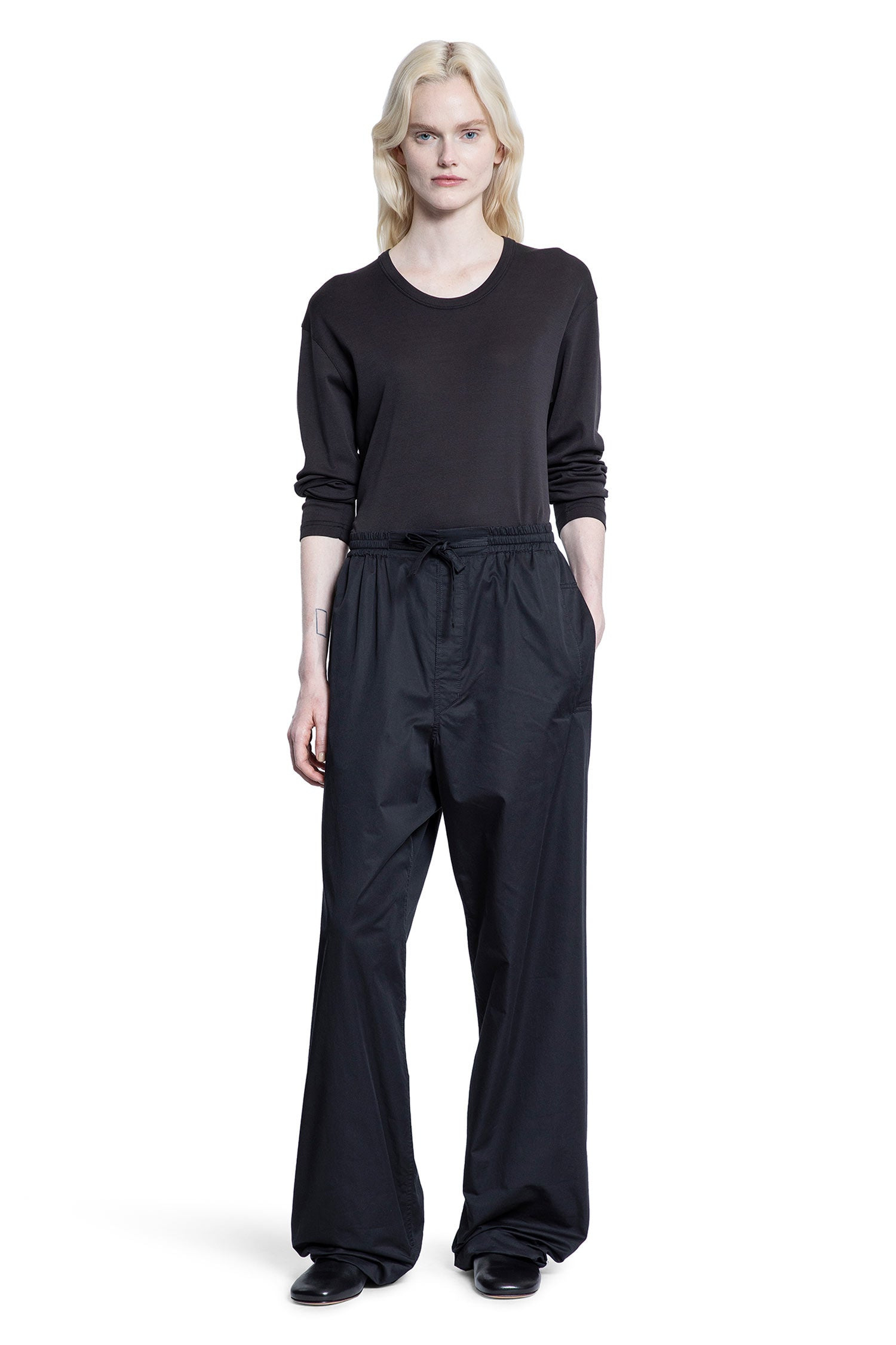 Rib-Long-Sleeve-Top - 4