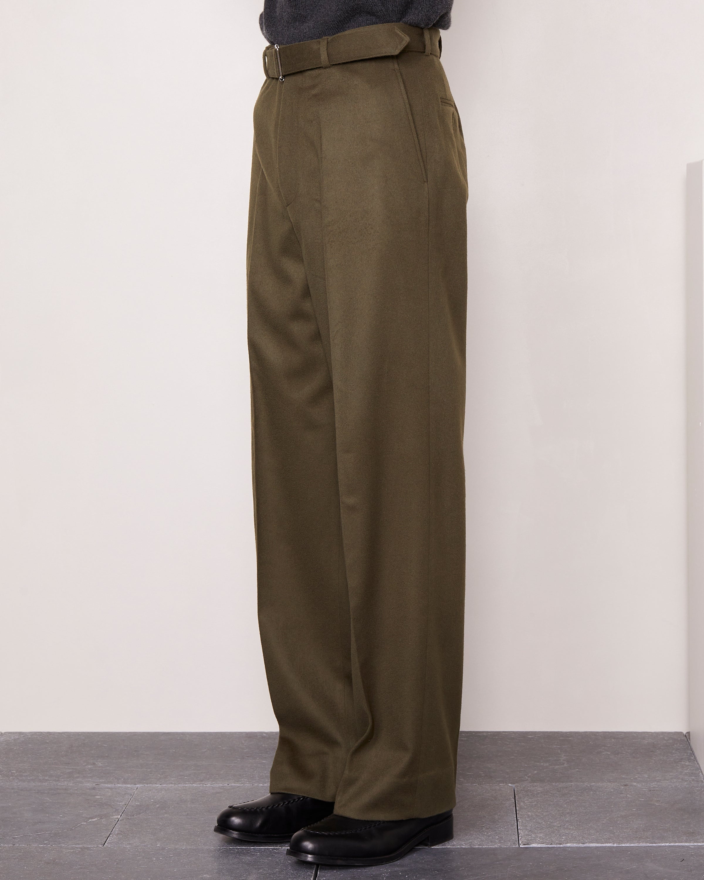 NASH PANTS - 2