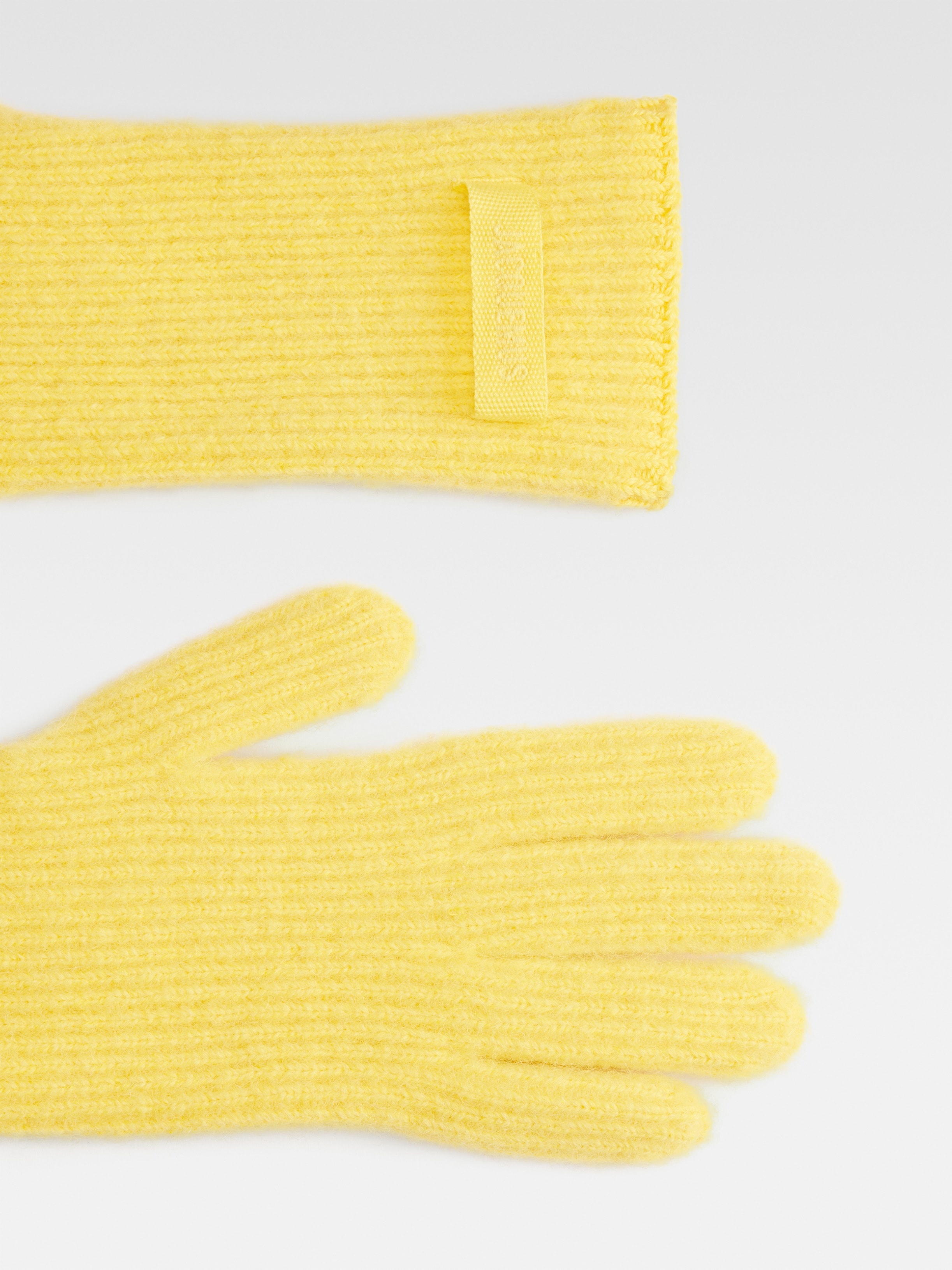 The Gros Grain gloves - 2