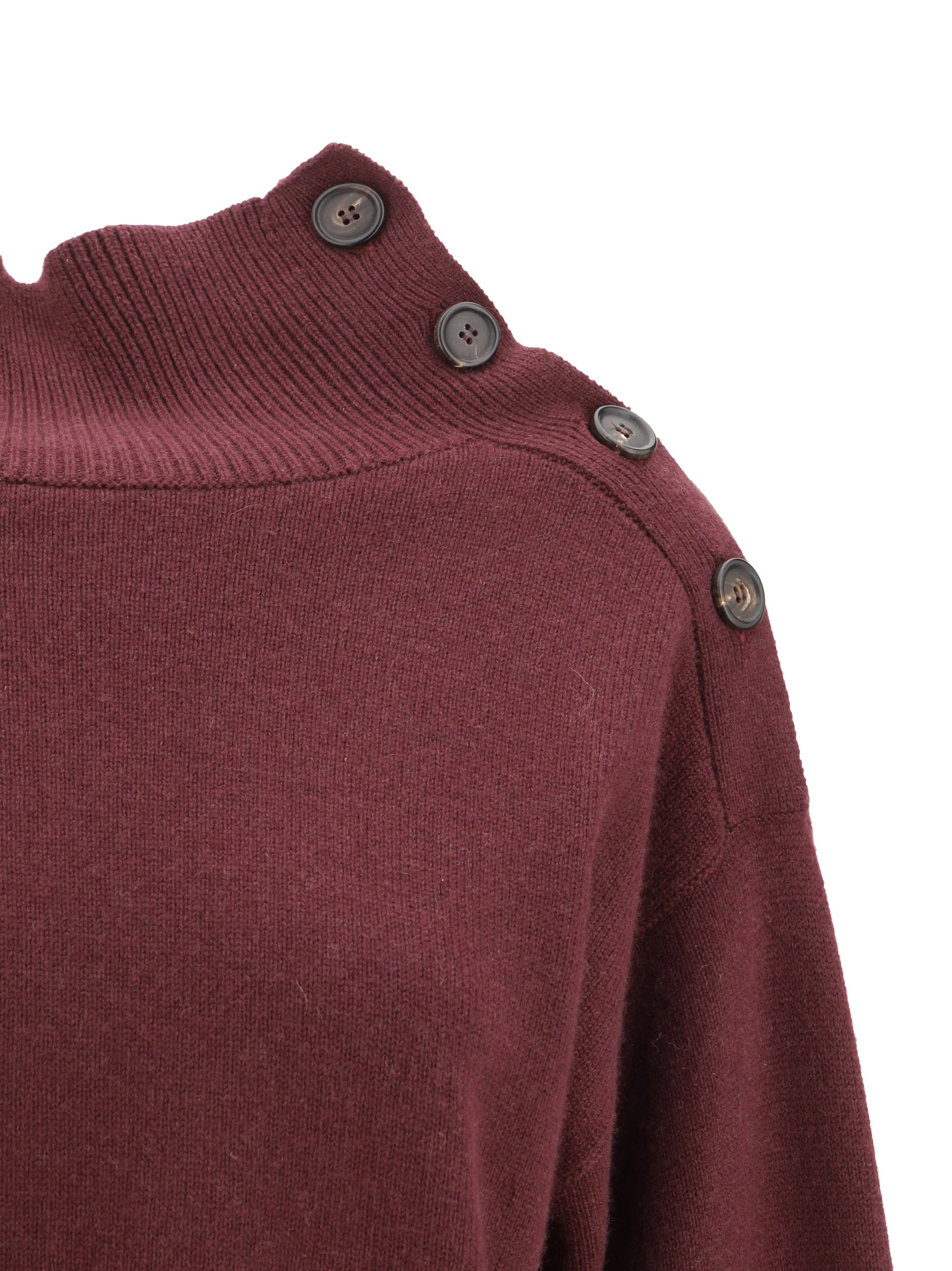 Brunello Cucinelli Women Cashmere Sweater - 3