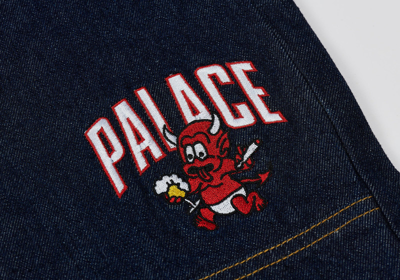 TEMPTATION JEAN INDIGO 3