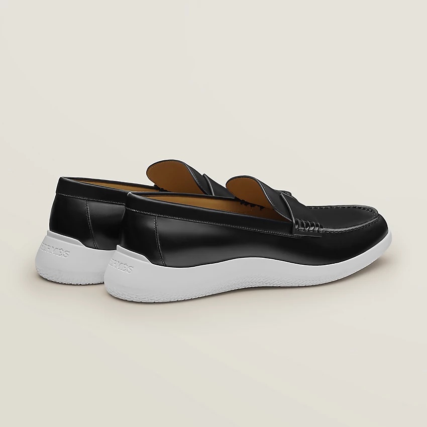 Don loafer - 3