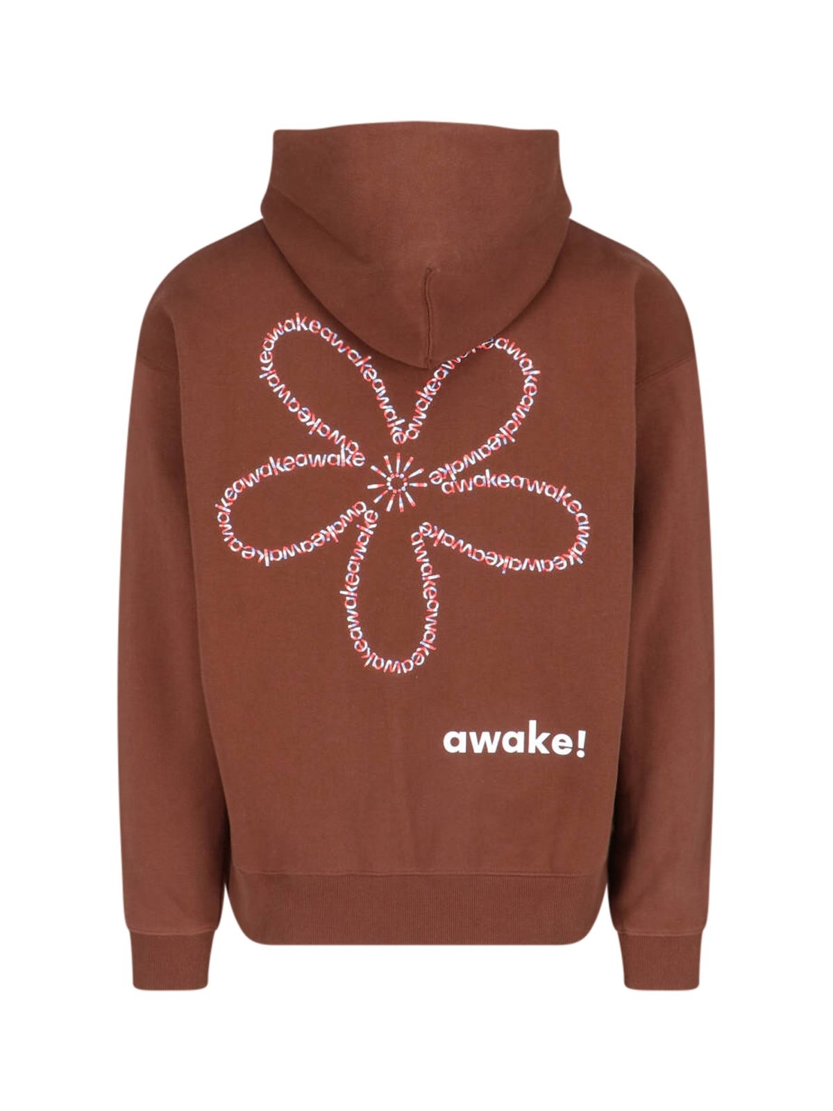 LOGO HOODIE - 2