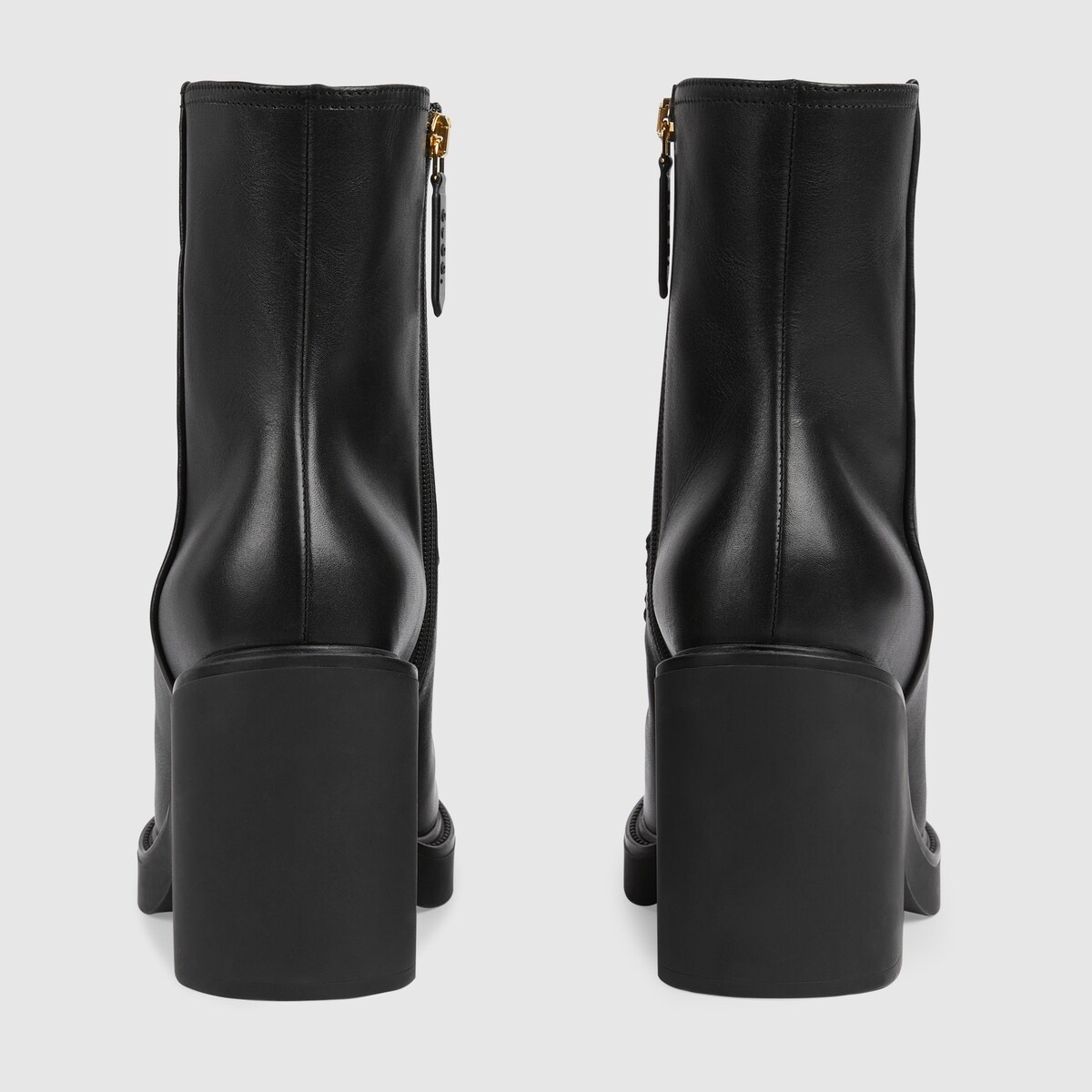 Women's Gucci boot - 5