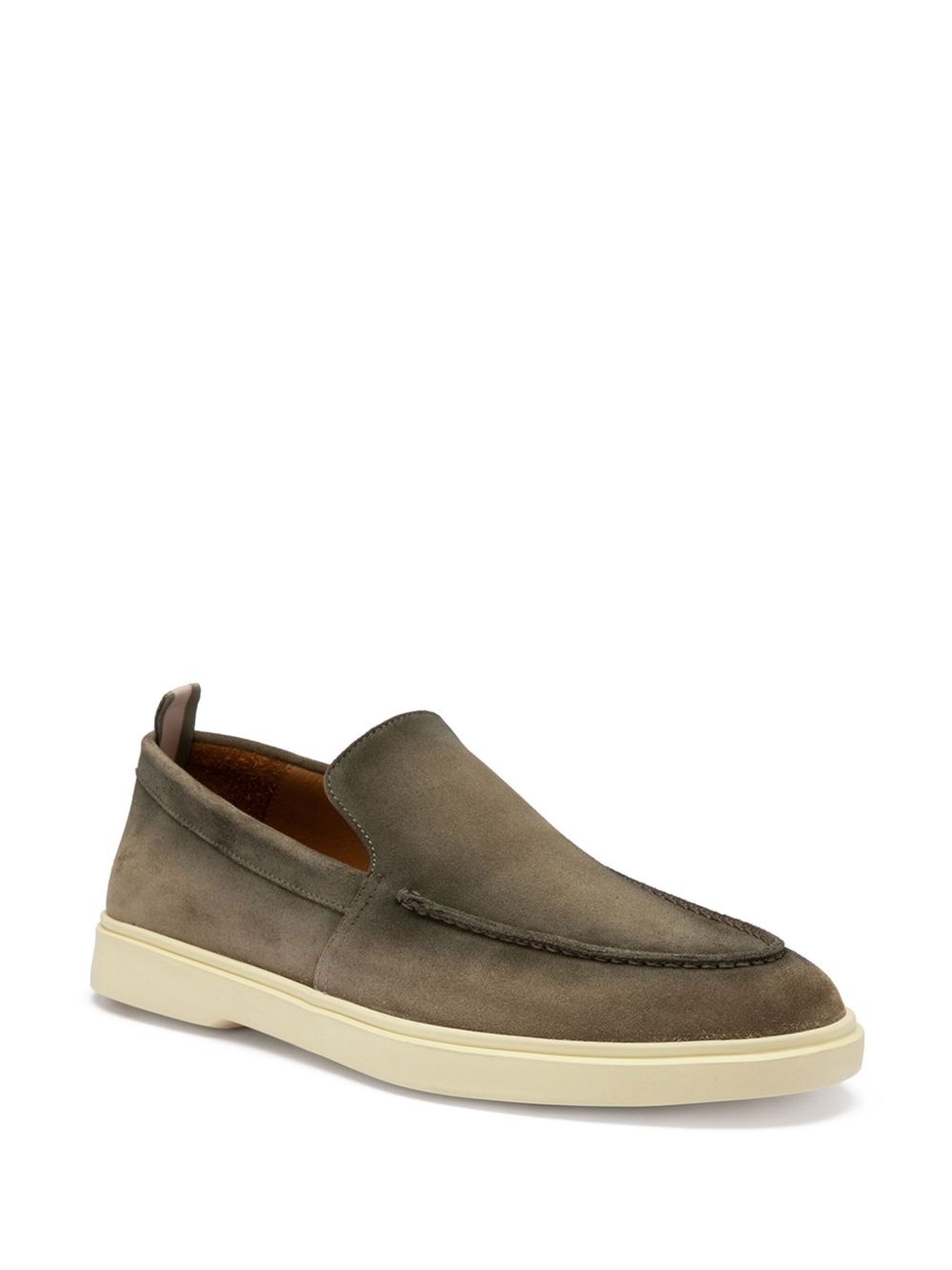 Bones 002 loafers - 2