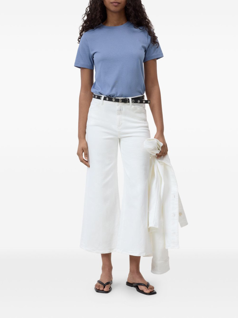 CLOSED organic-cotton T-shirt outlook