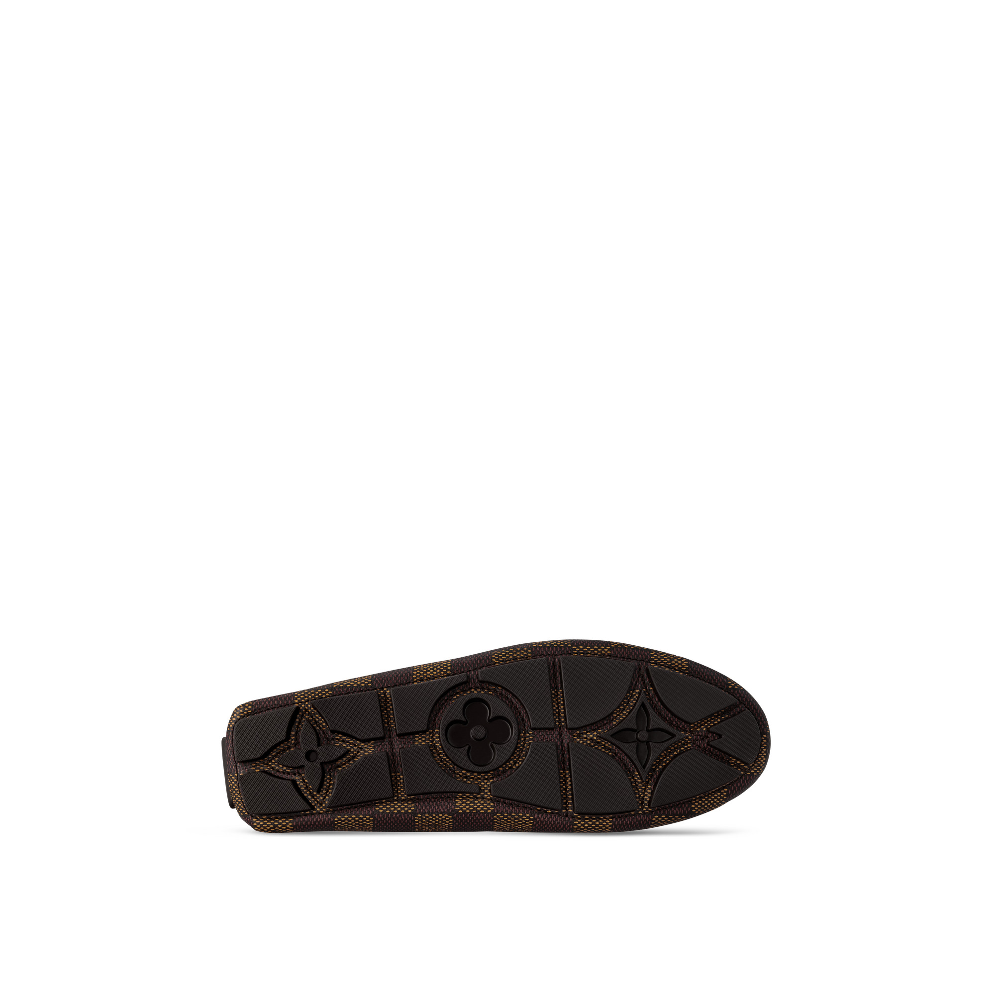 LV Driver Moccasin - 5