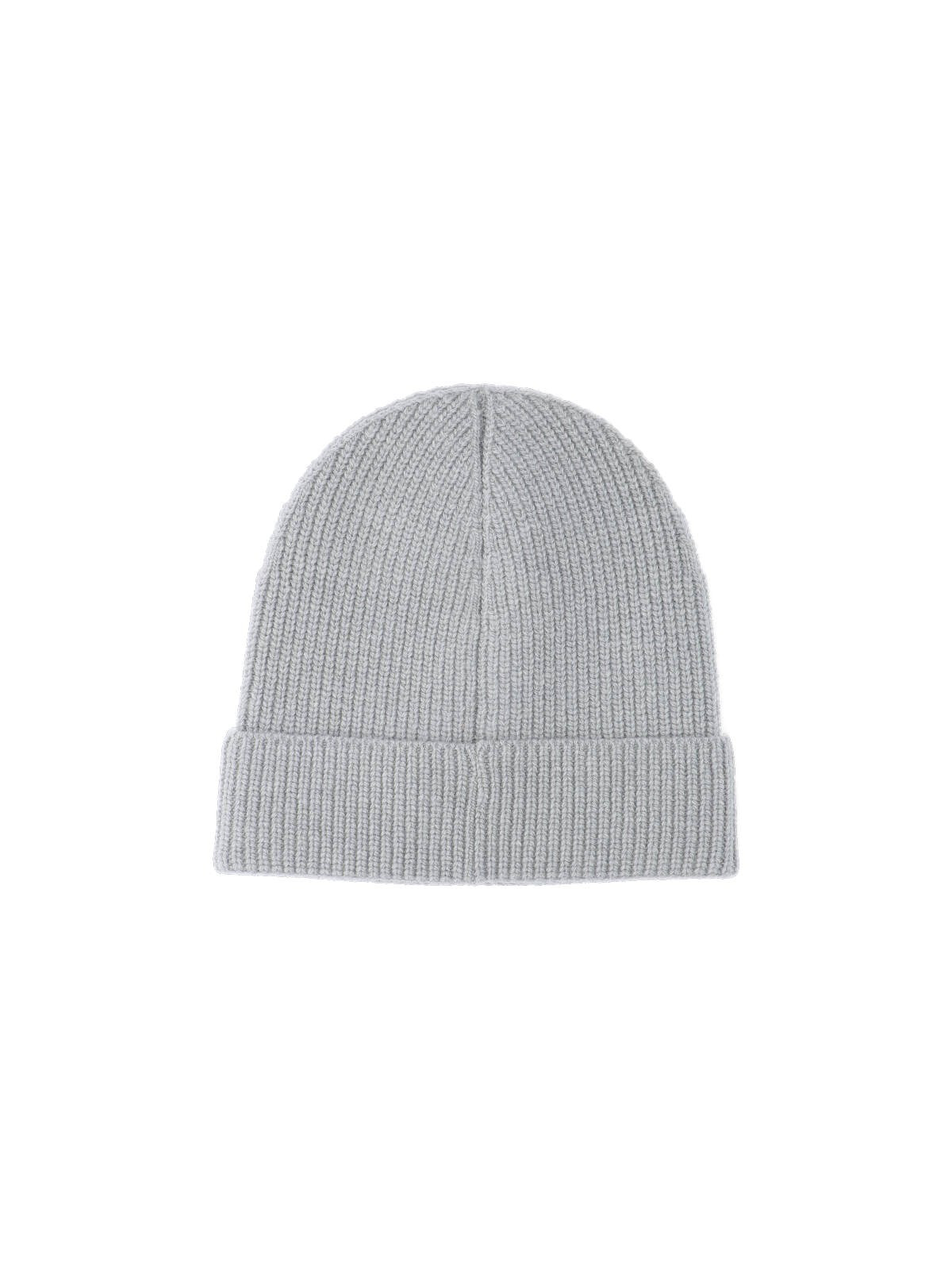 MERINO WOOL BEANIE - 2
