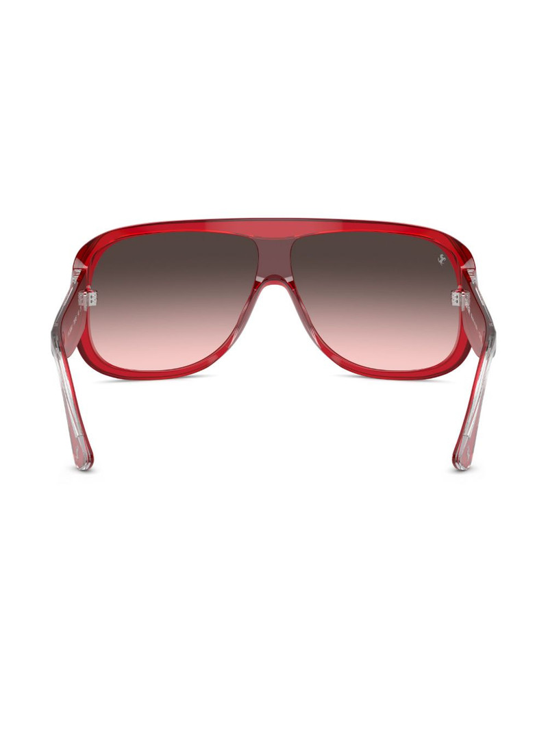 oversized frame sunglasses 4
