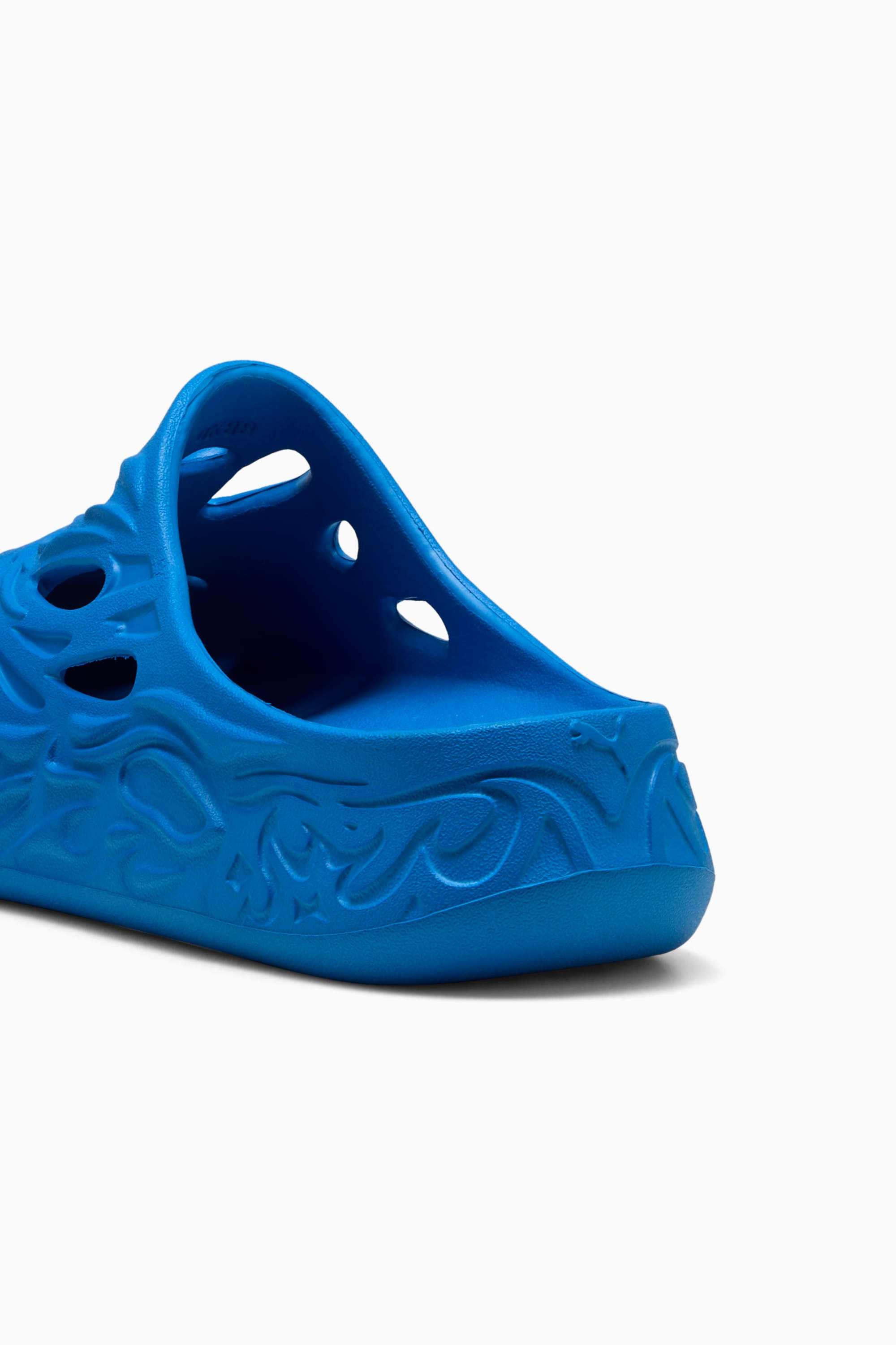 PUMA x LAMELO BALL MB.04 Basketball Slides - 3