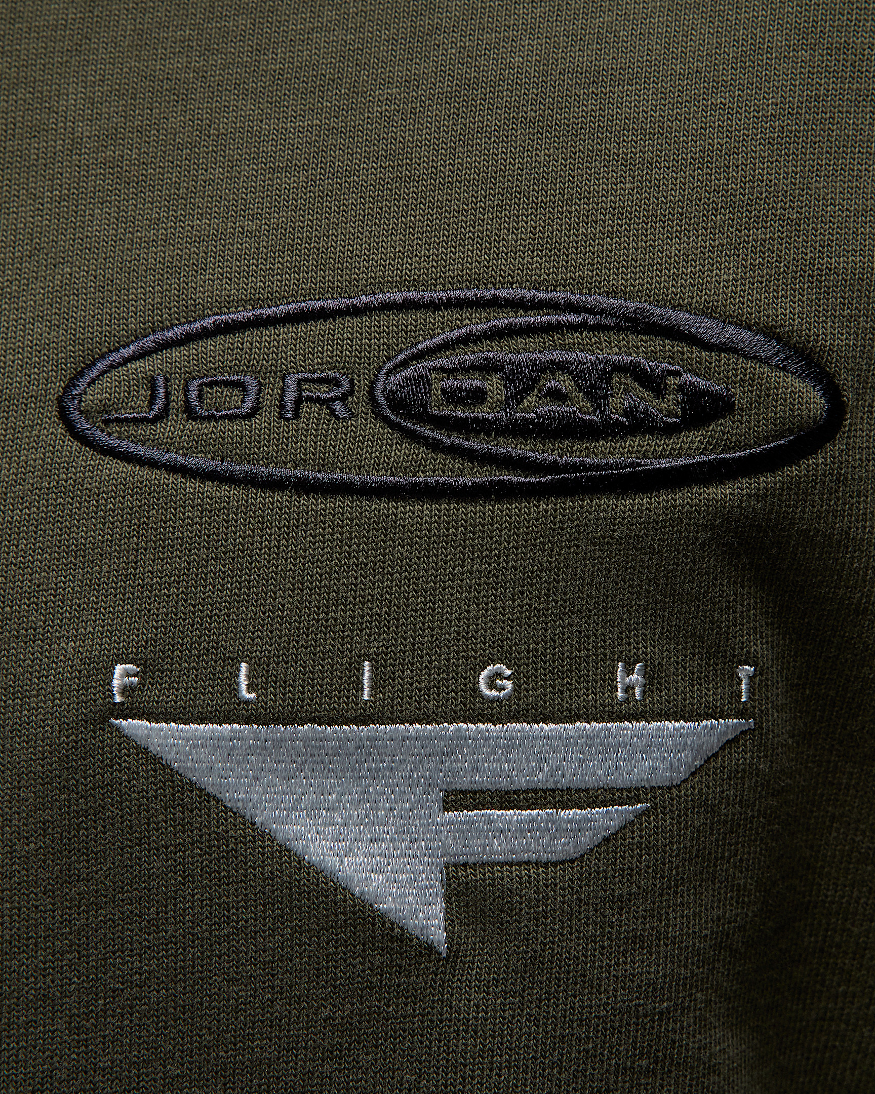 Jordan Essentials Men's Long-Sleeve Rugby Top - 5
