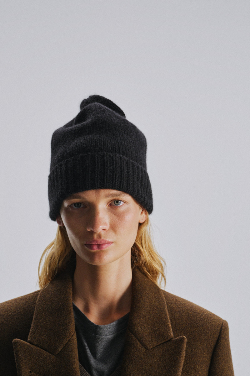 Pavir Beanie 3