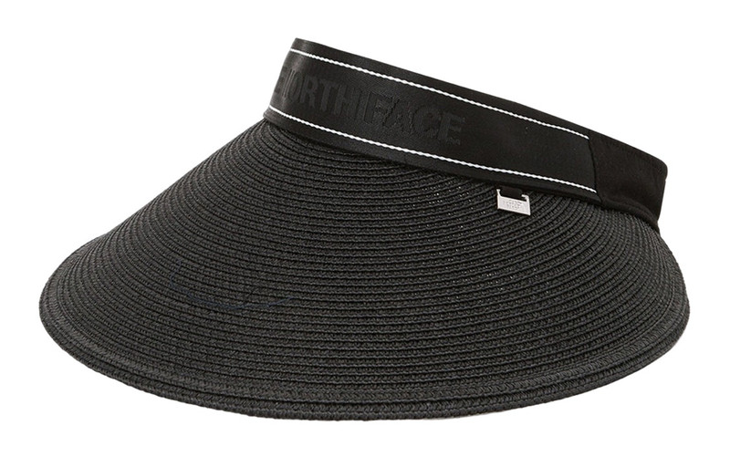 The North Face THE NORTH FACE Summer Hat 'Black' NE3CP10B outlook