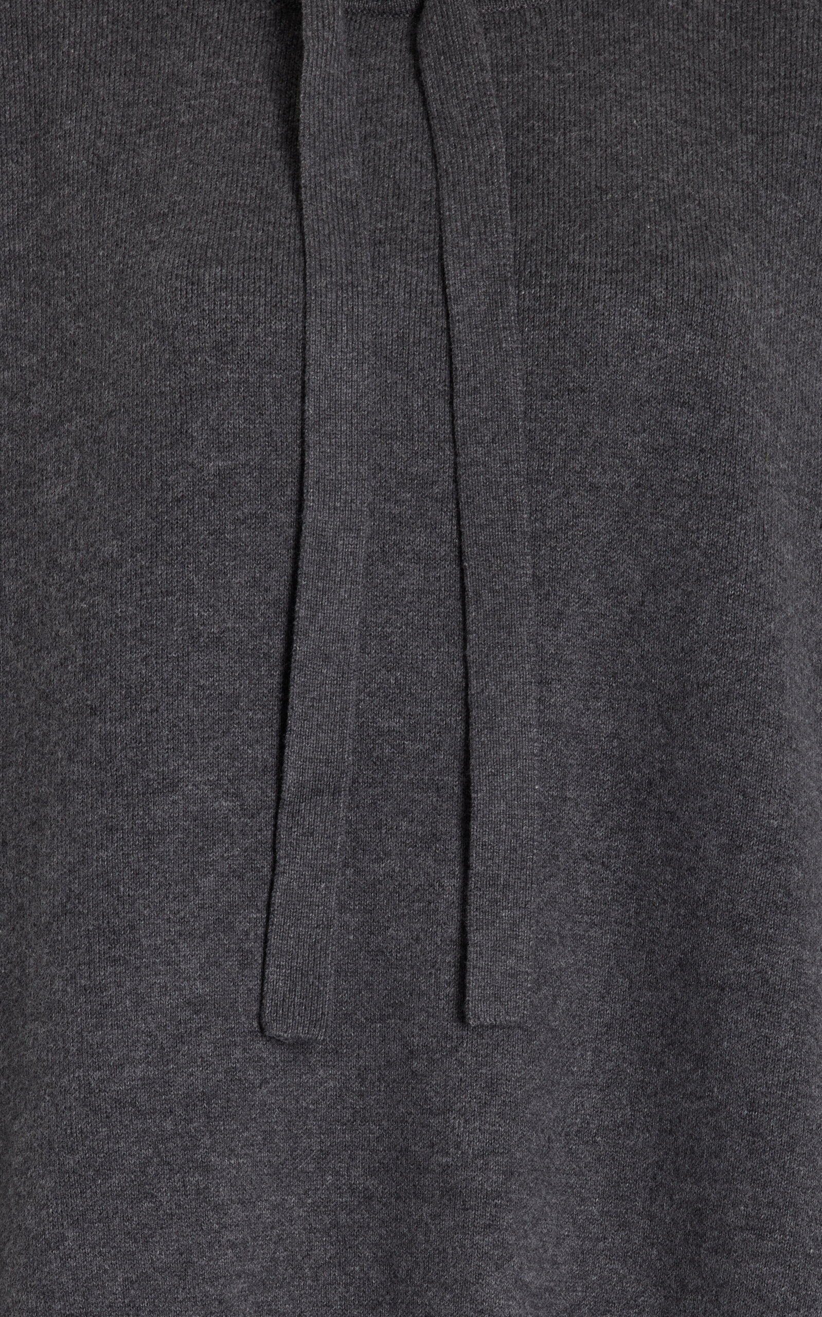 Cleo Cotton-Cashmere Sweatshirt grey - 5