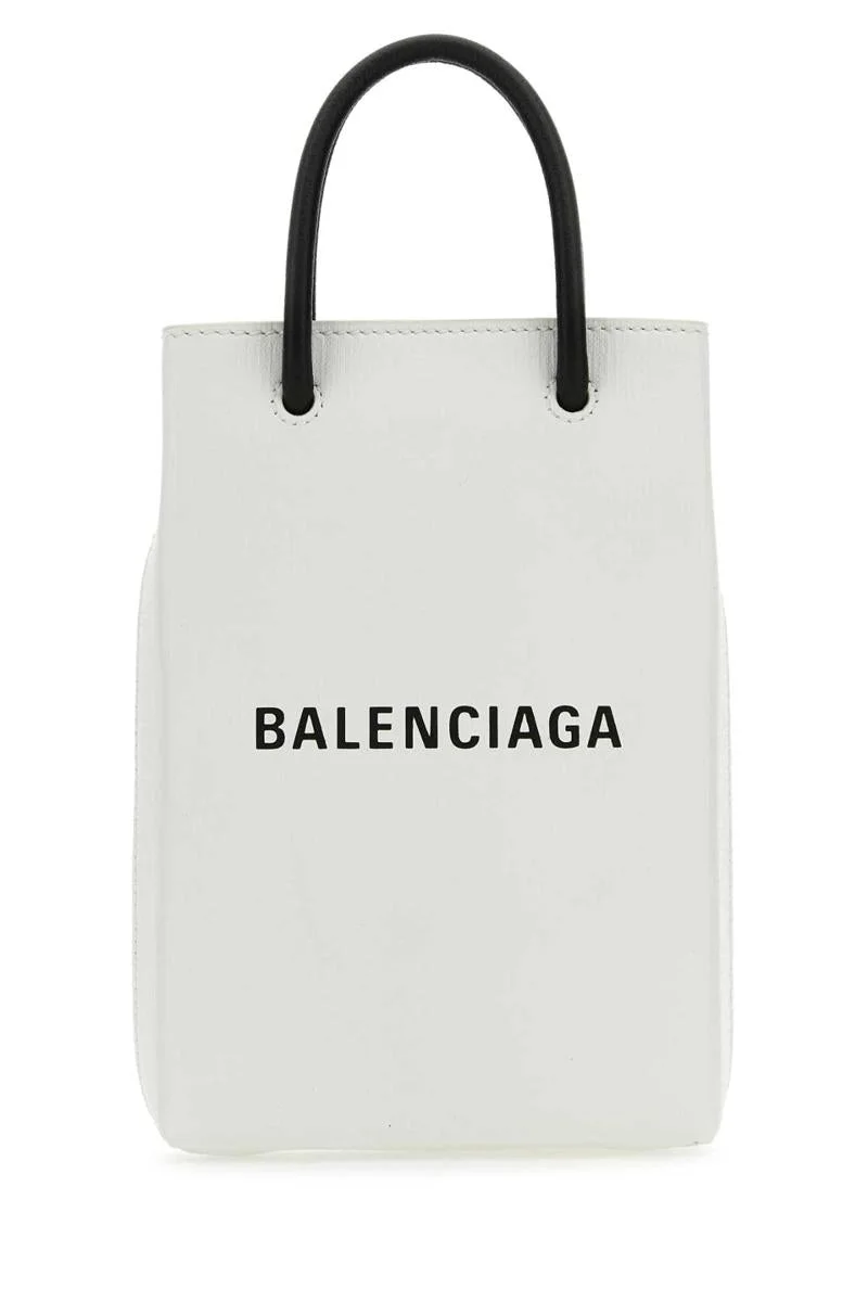 BALENCIAGA EXTRA-ACCESSORIES - 1