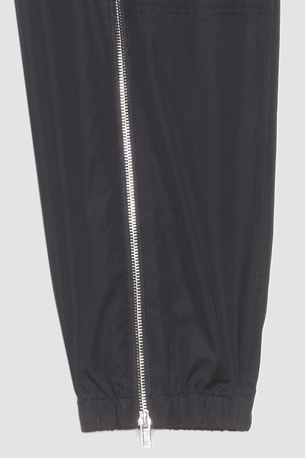 Curve-Zip Jogger - 5