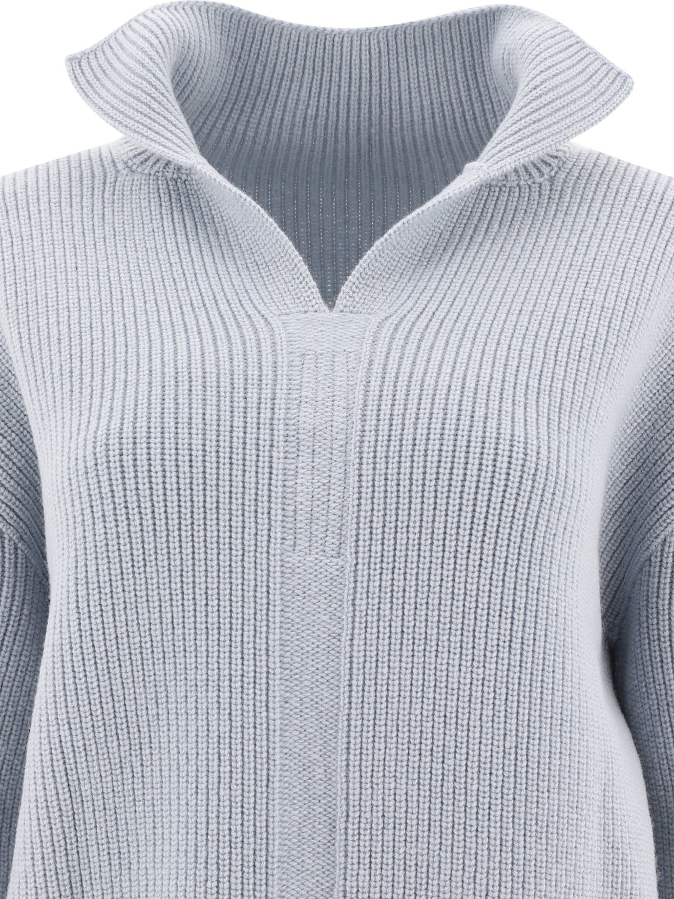 Rick Owens "fisherman Tabard" Sweater - 3