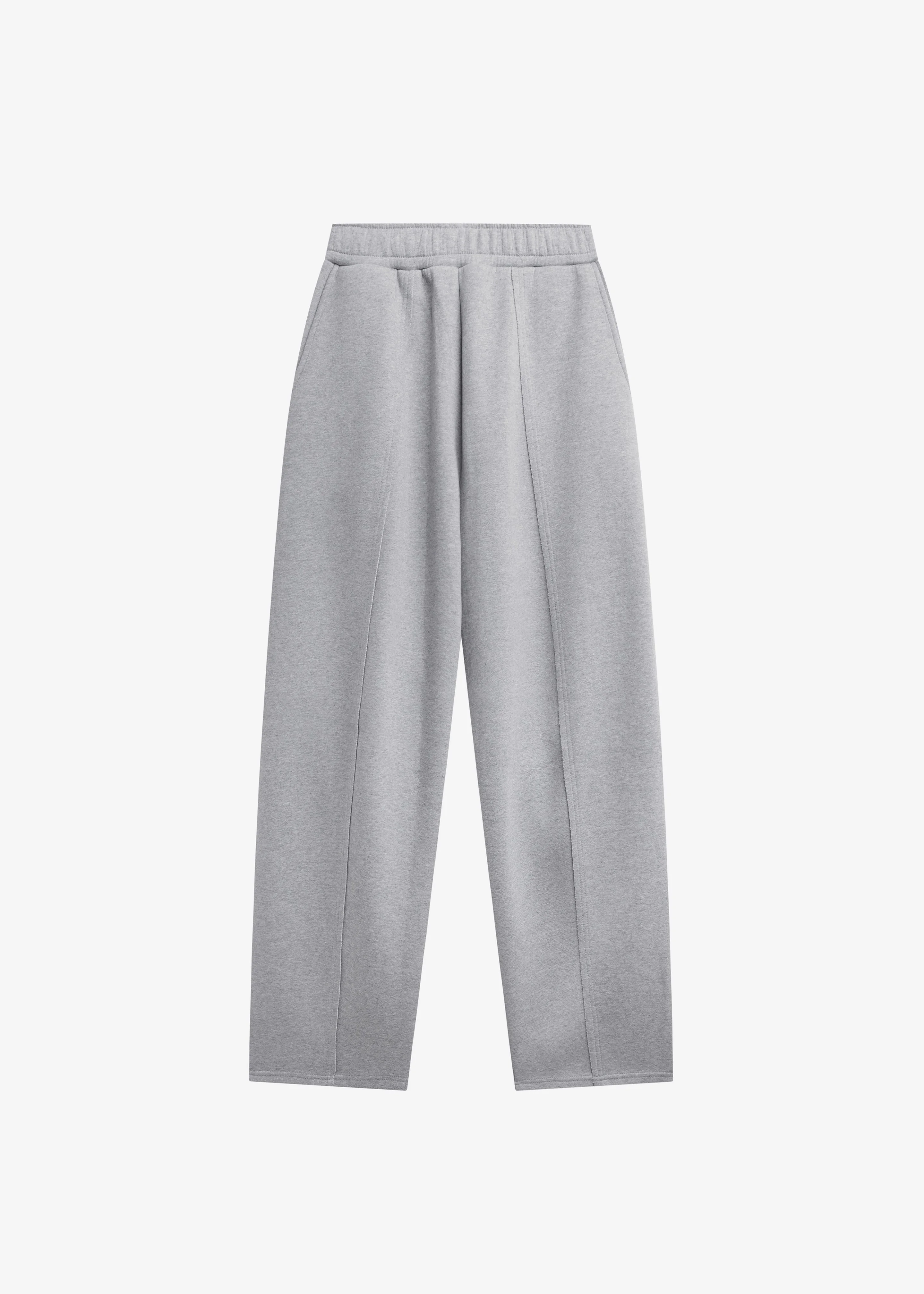 Mirra Sweatpants - Grey - 1