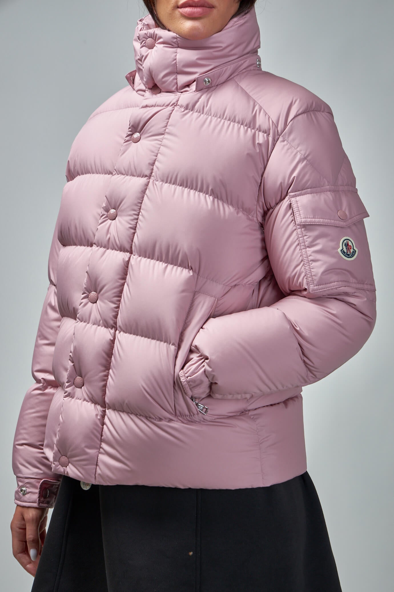 Maya Down Jacket - 4