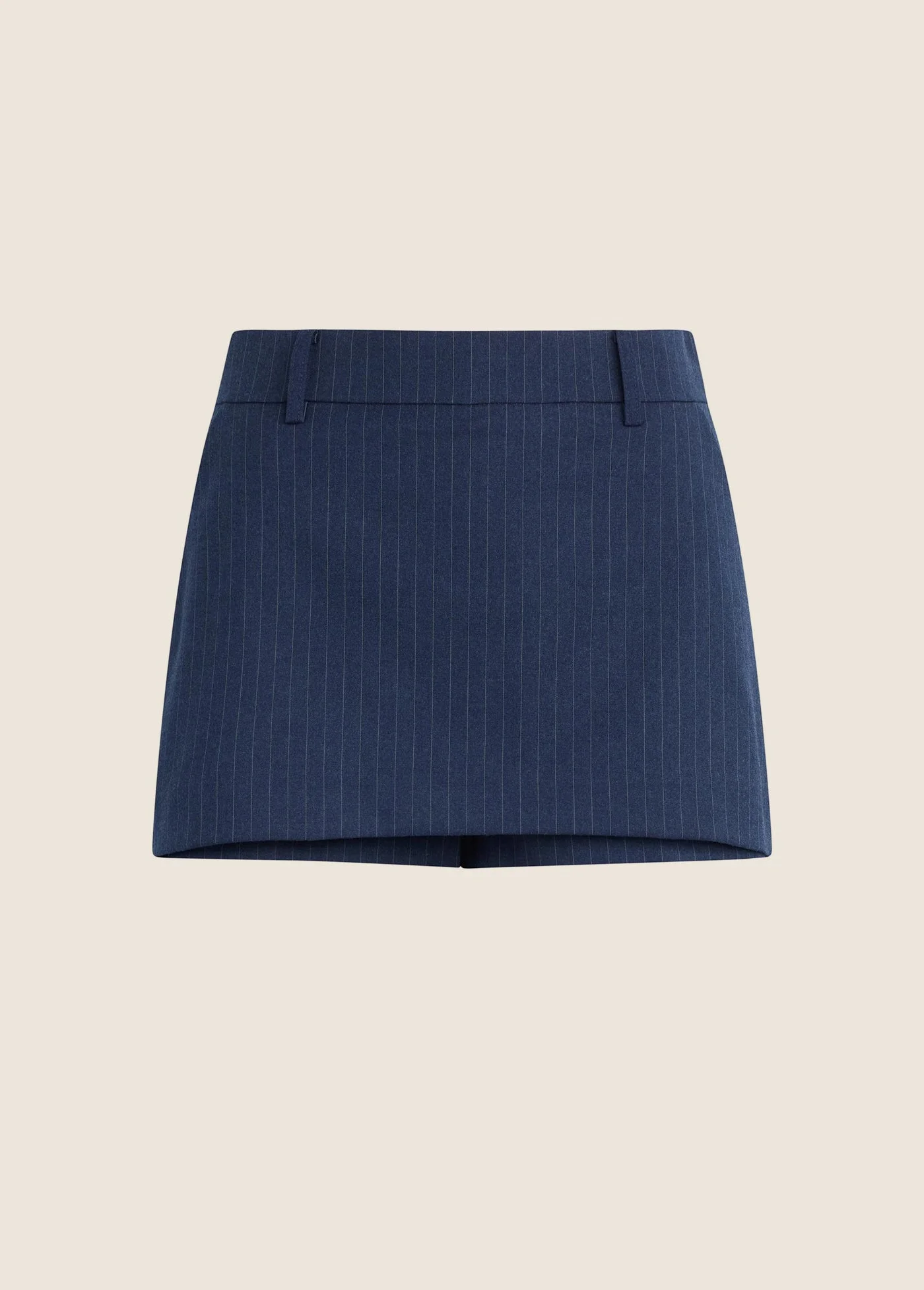 THE SPENCER SKORT - 1