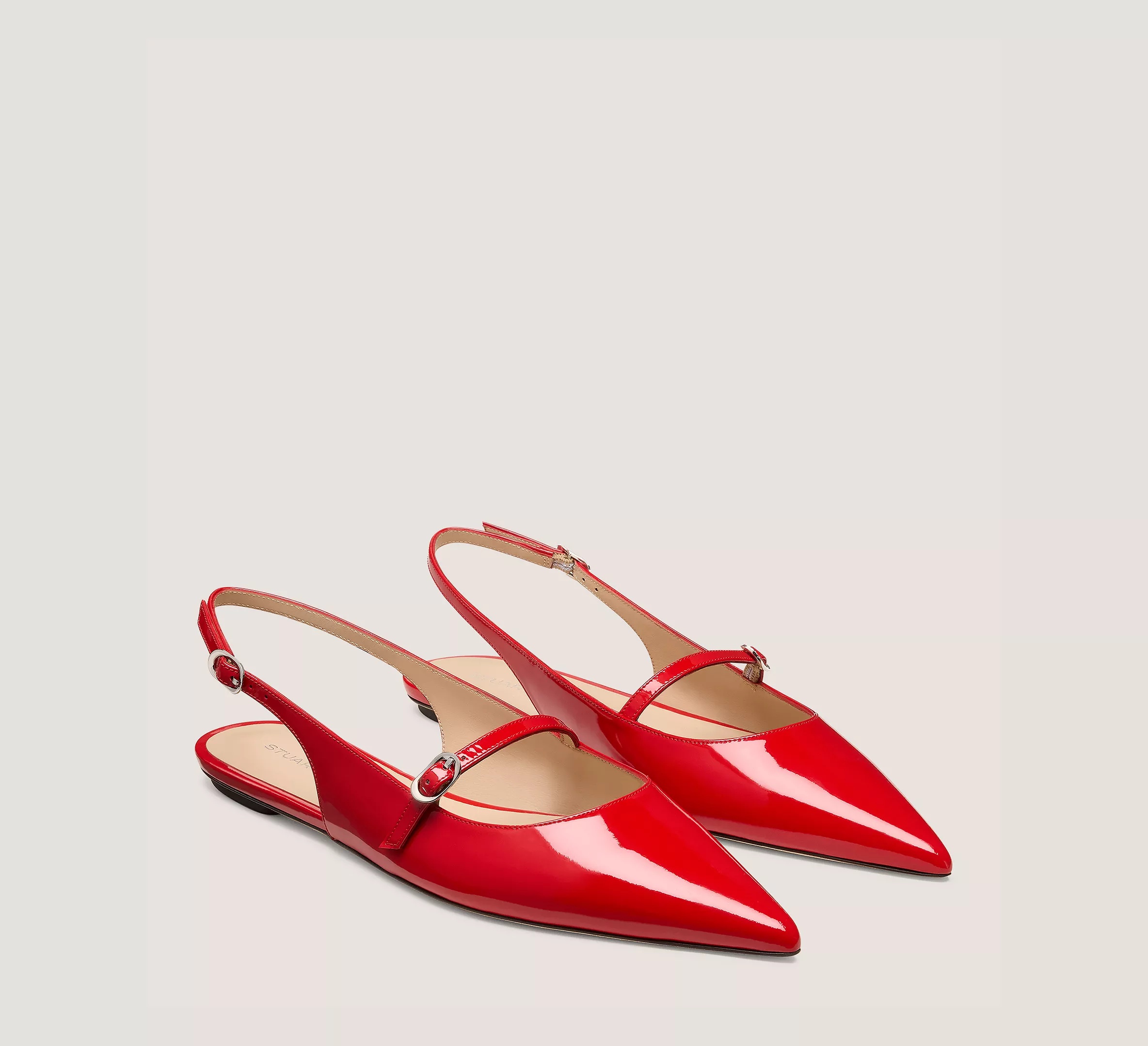 EMILIA MARY JANE SLINGBACK - 3