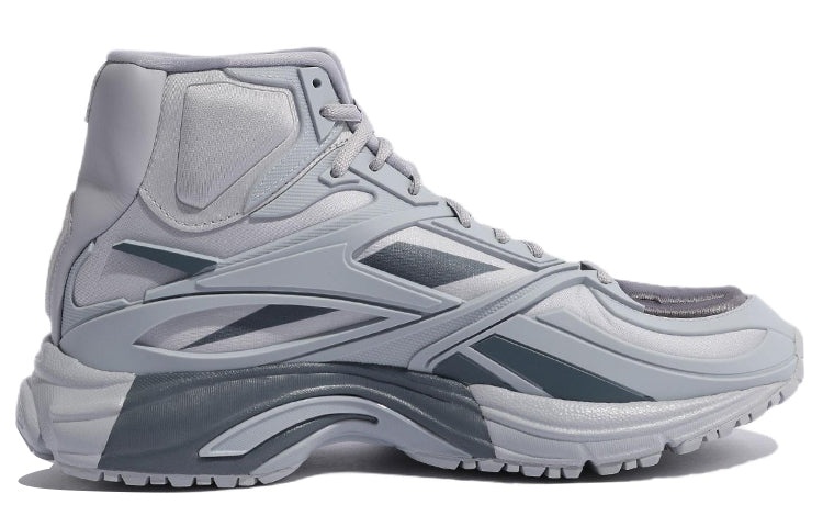 Reebok x Kanghyuk Premier Road Modern Mid GR 'Light Grey' GY1927 - 2