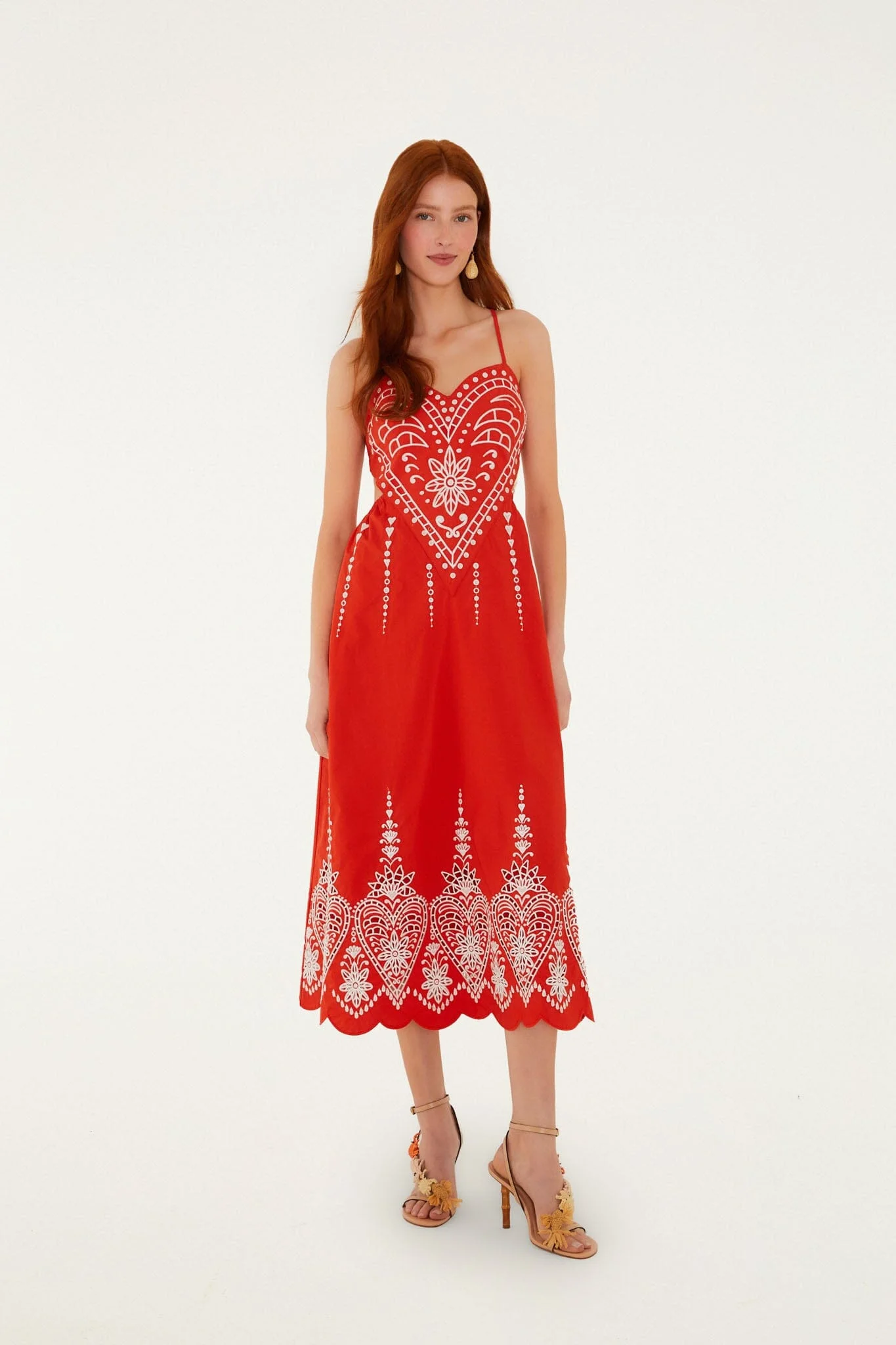 The Vicky Dress - 1
