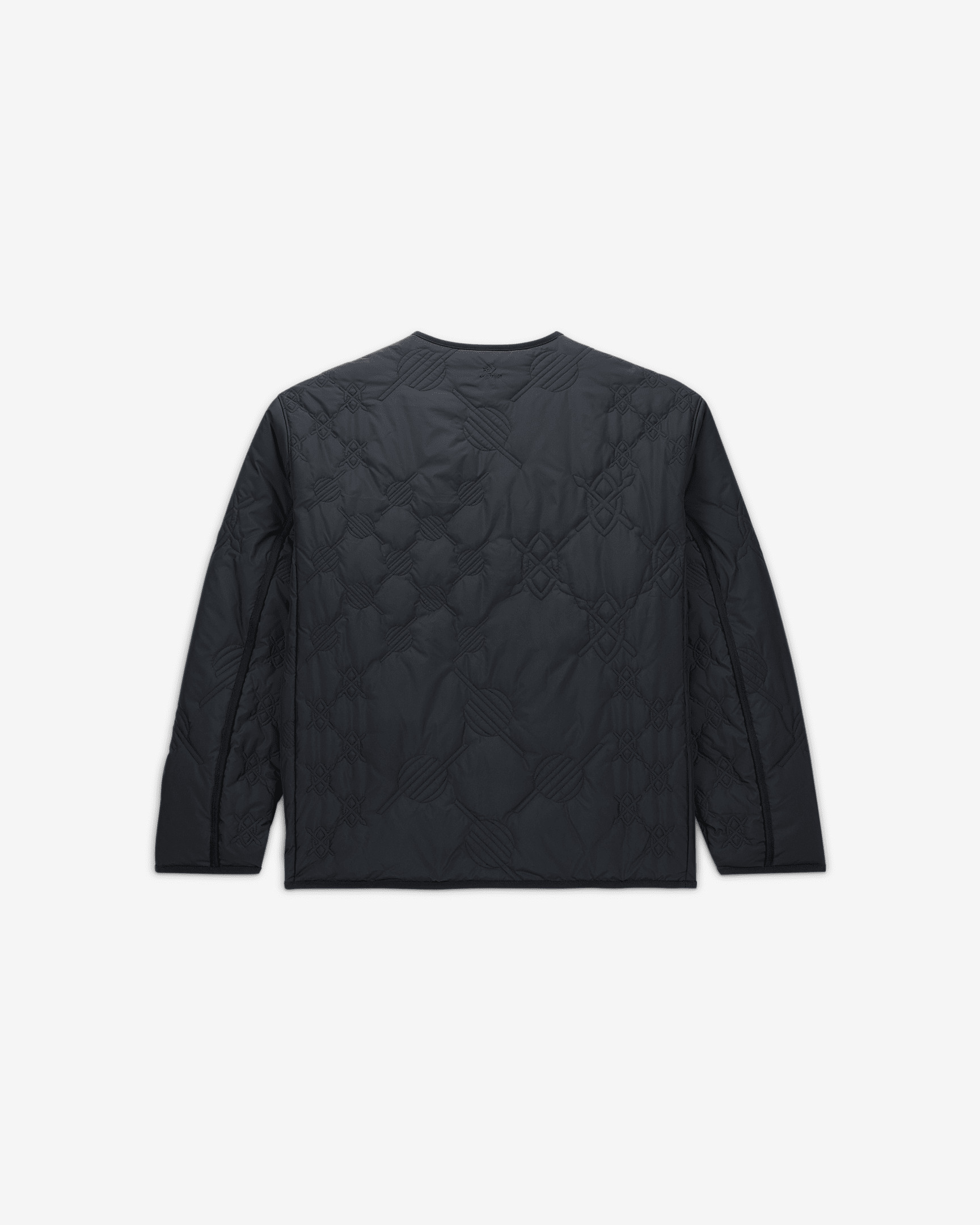 Converse x Daily Paper Malden Liner Jacket - 2
