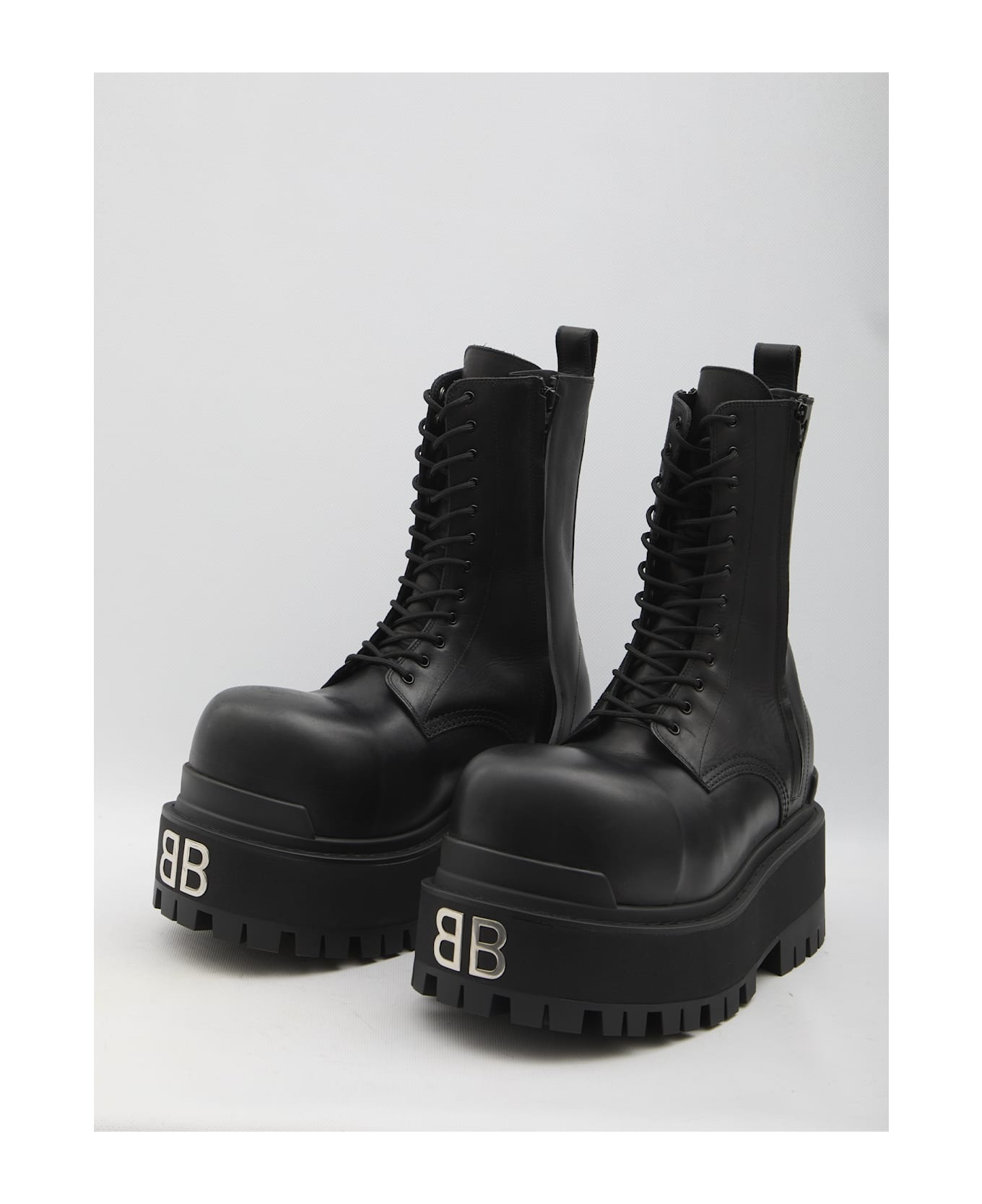 Giant Boots - 2