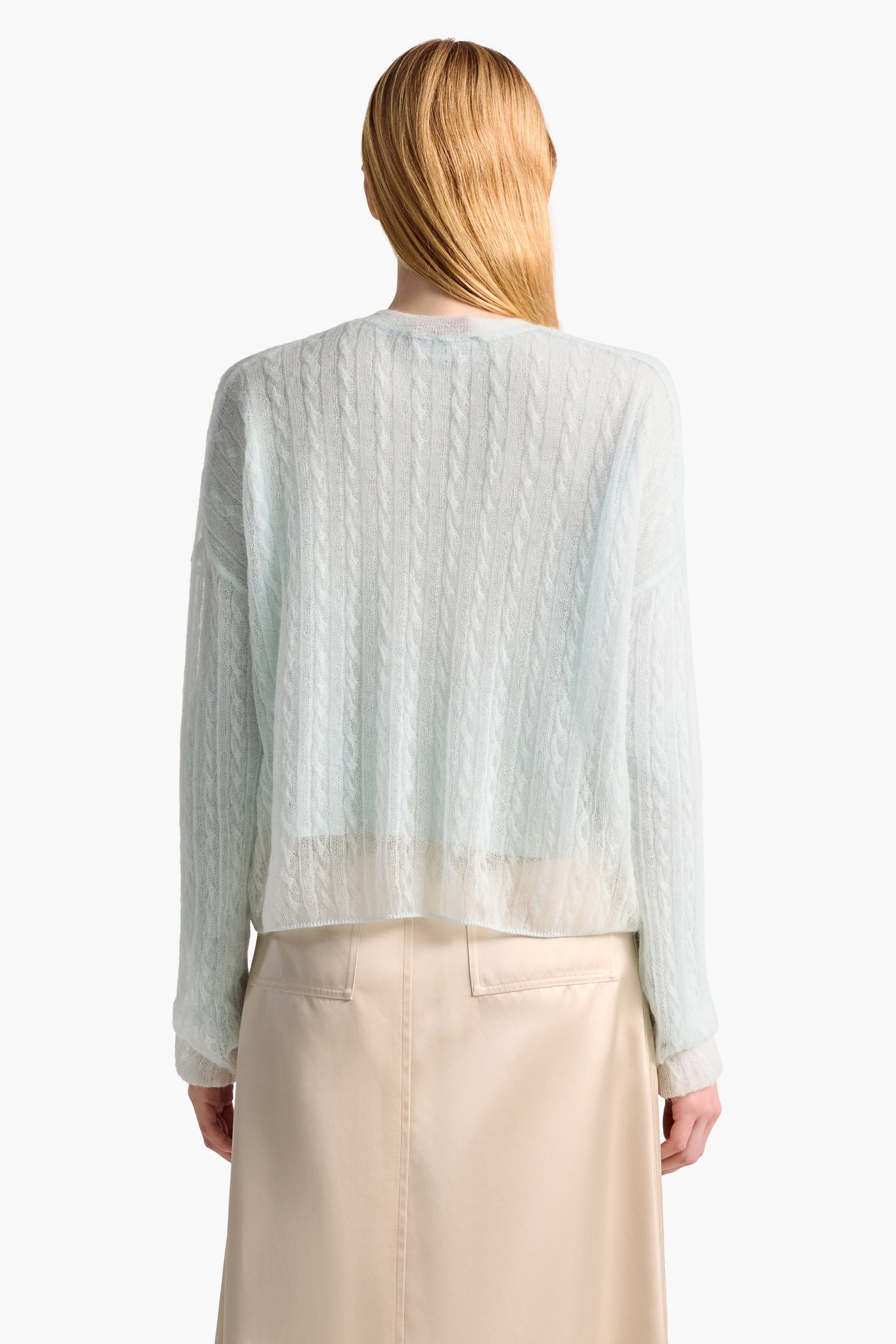 JET SWEATER - 5