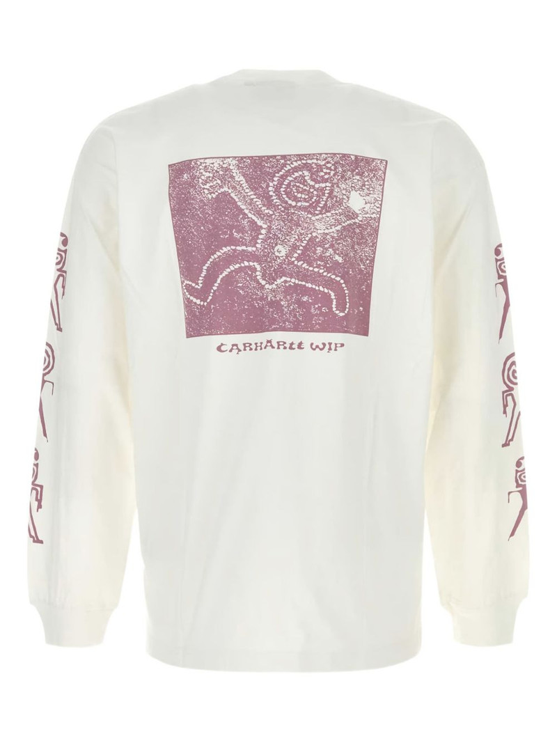 Carhartt L/S Terrestrial long-sleeve T-shirt outlook