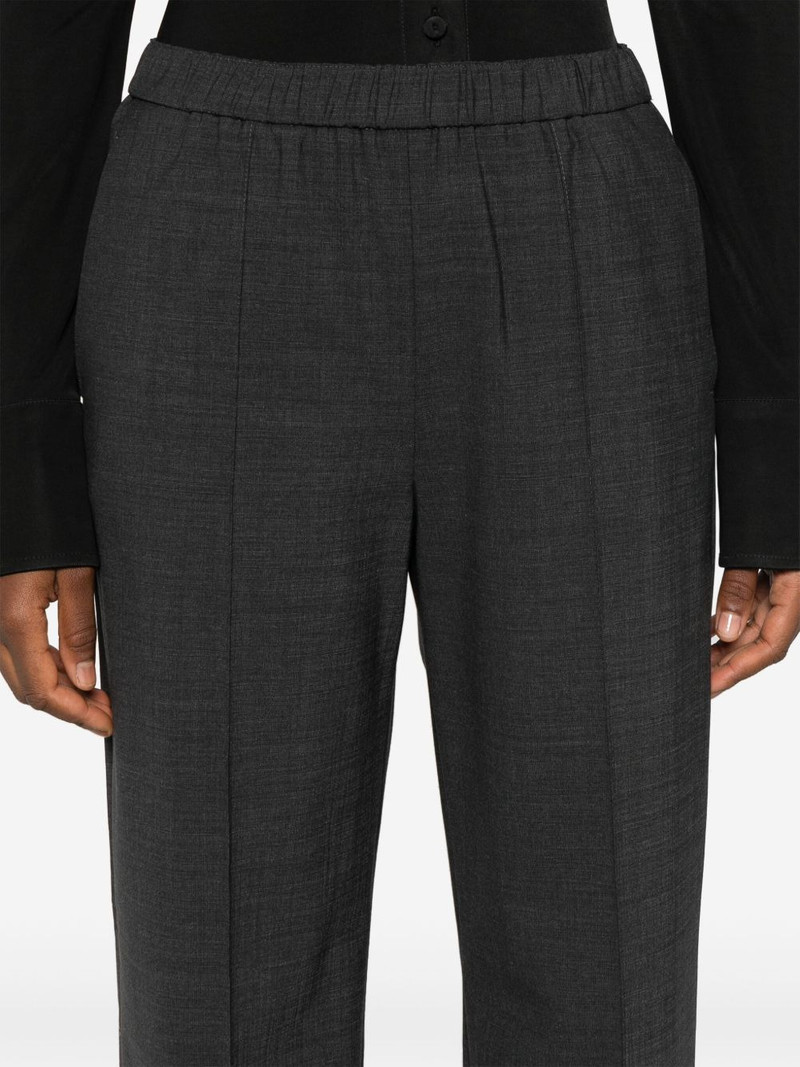 jogging-fit trousers 5