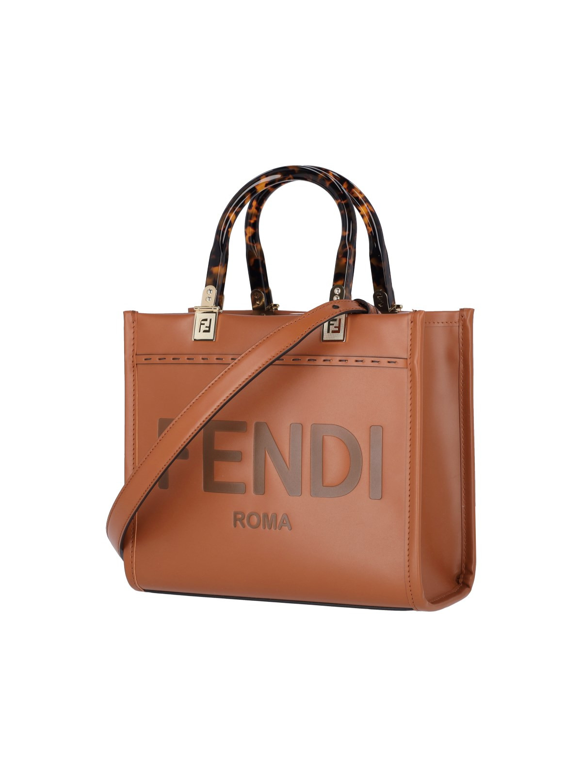 SMALL TOTE BAG "SUNSHINE" - 2