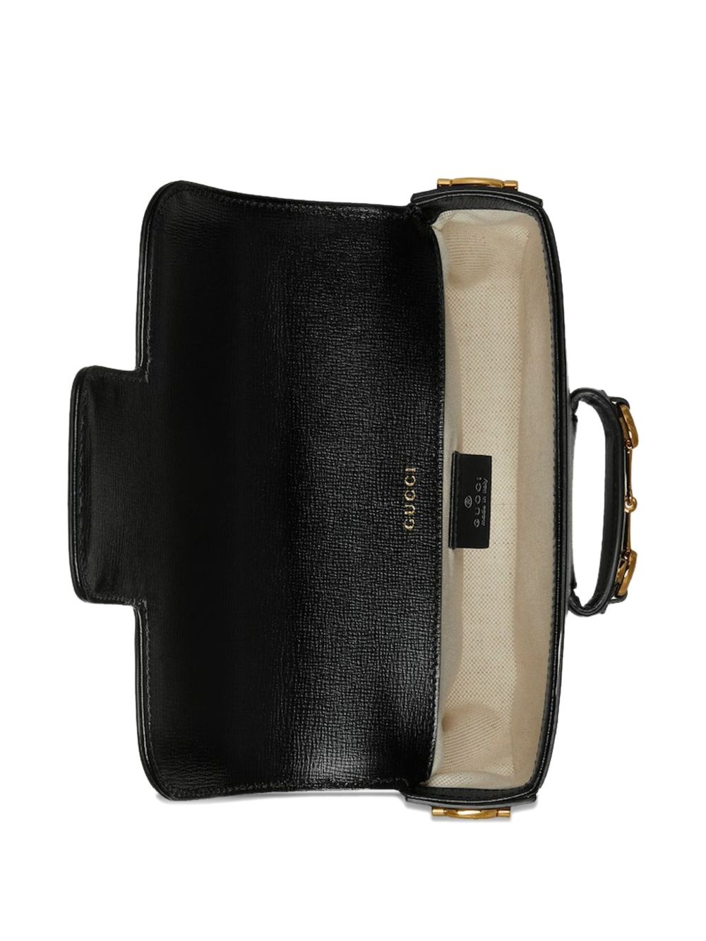 mini Horsebit 1955 shoulder bag - 3