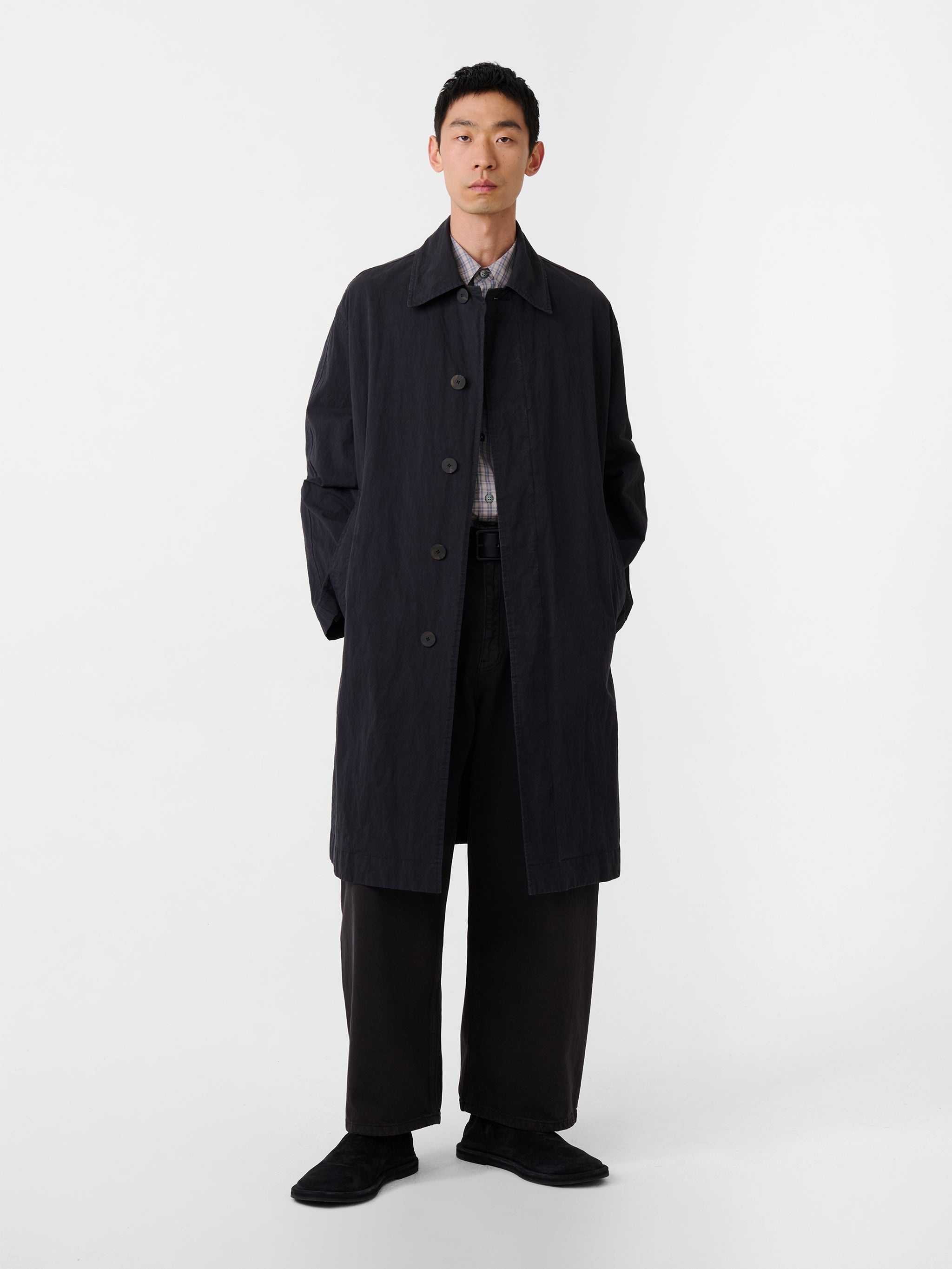 Paolo Denim Pant - 2