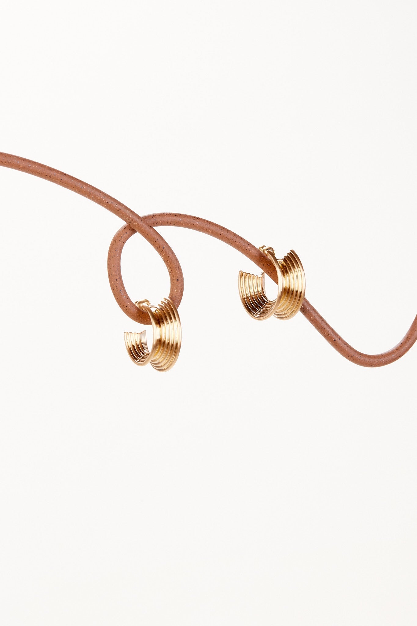GIGI EARRING - 4