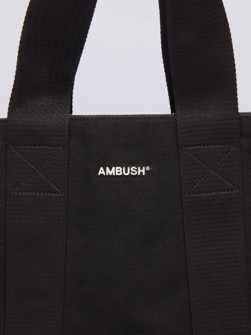 TWO-WAY TOTE BAG - 5