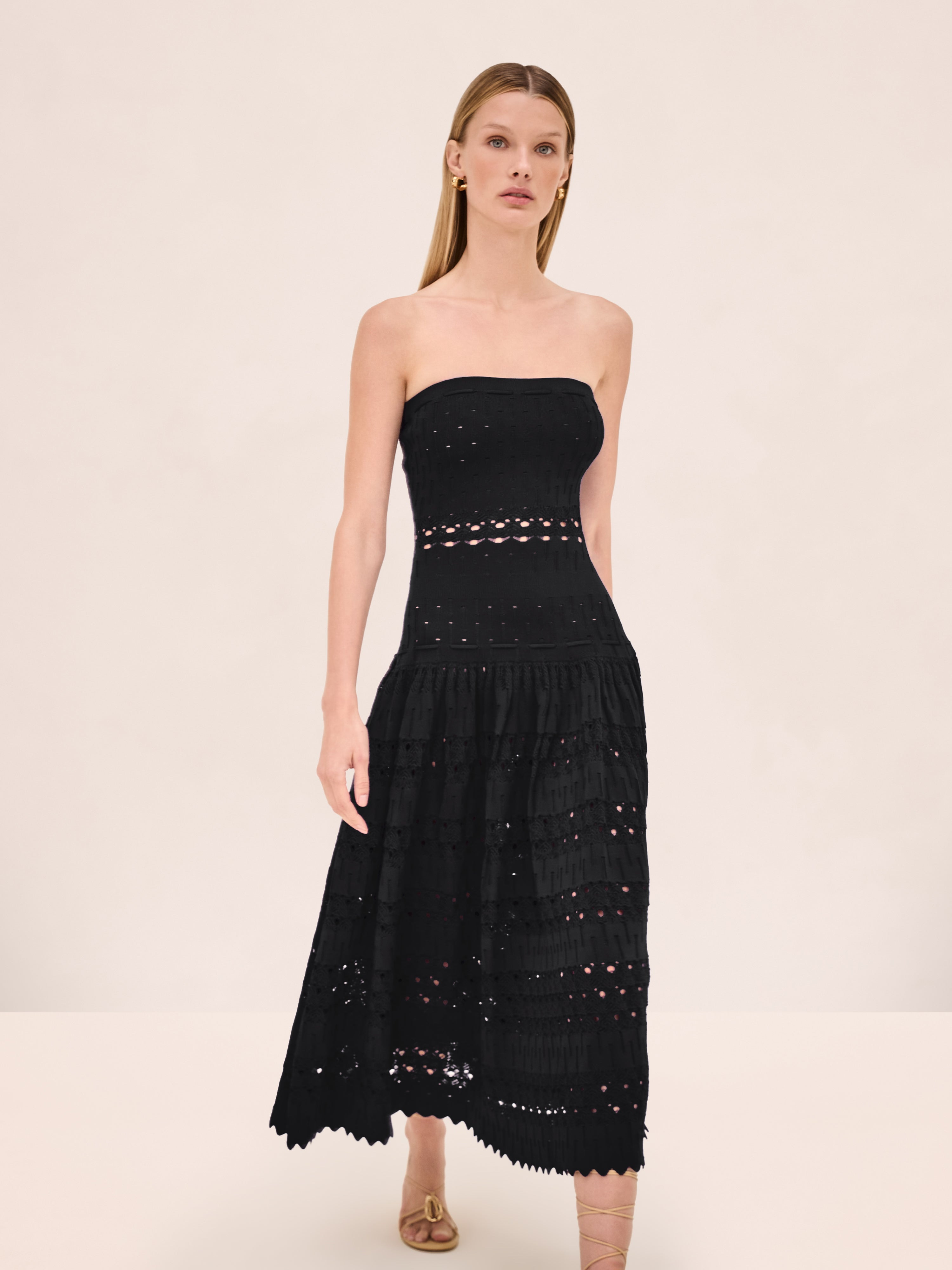 PAYGE DRESS - 2