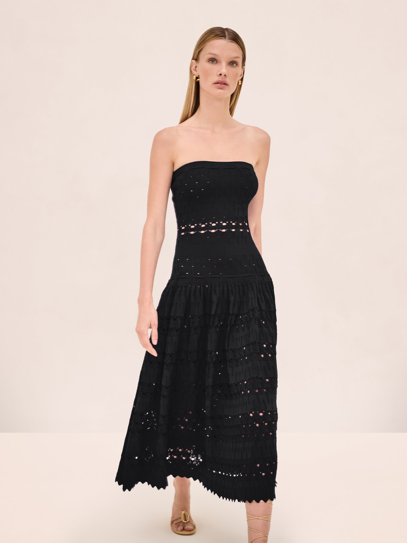 ALEXIS PAYGE DRESS outlook