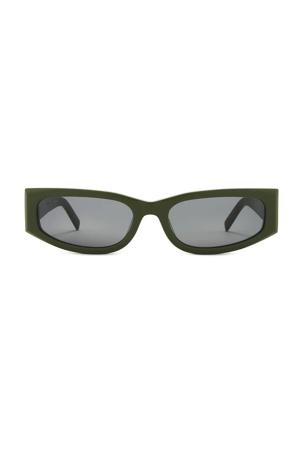 Everyday Rectangle Sunglasses - 1