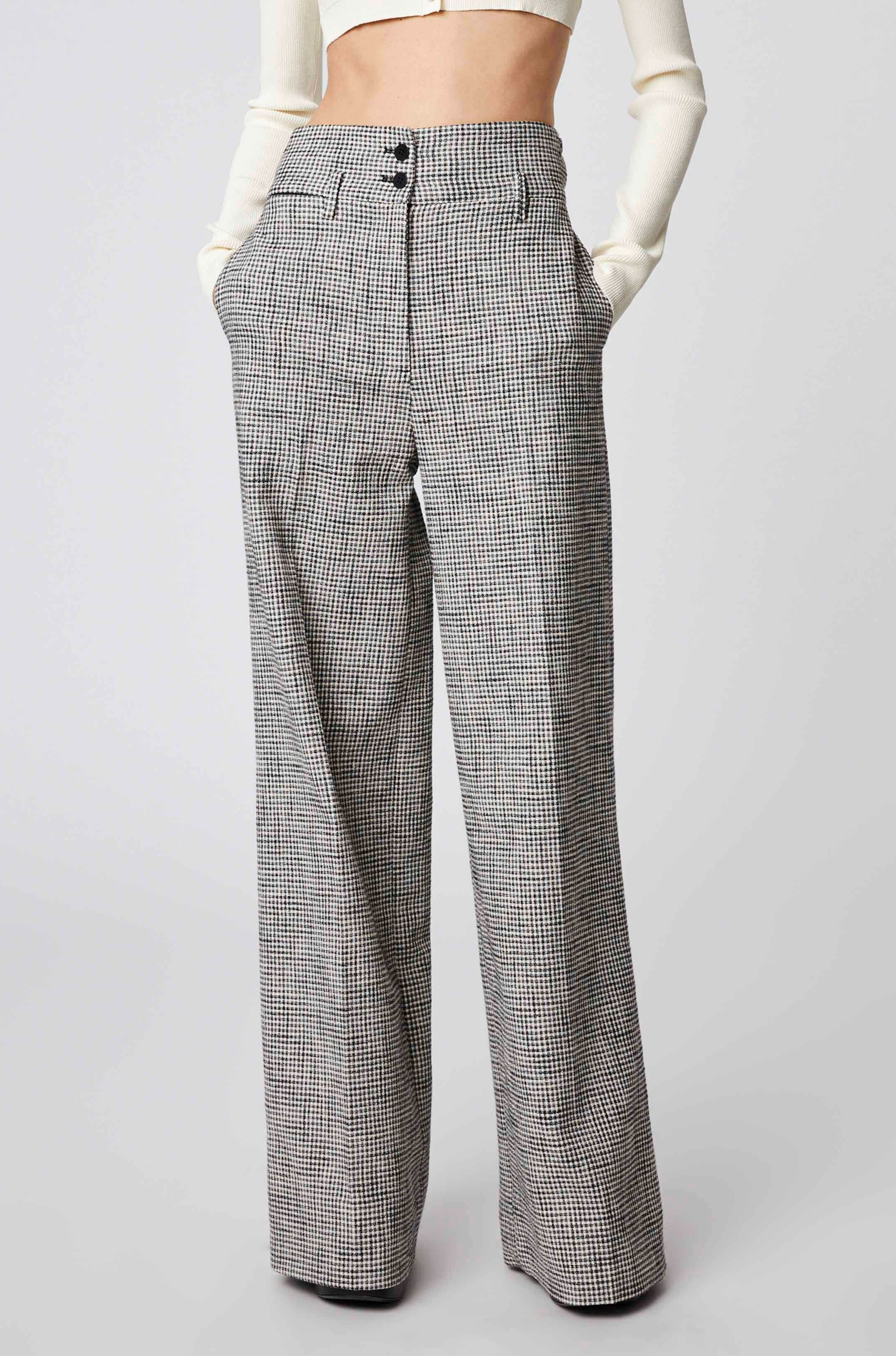 'RUDY' PANT - 3
