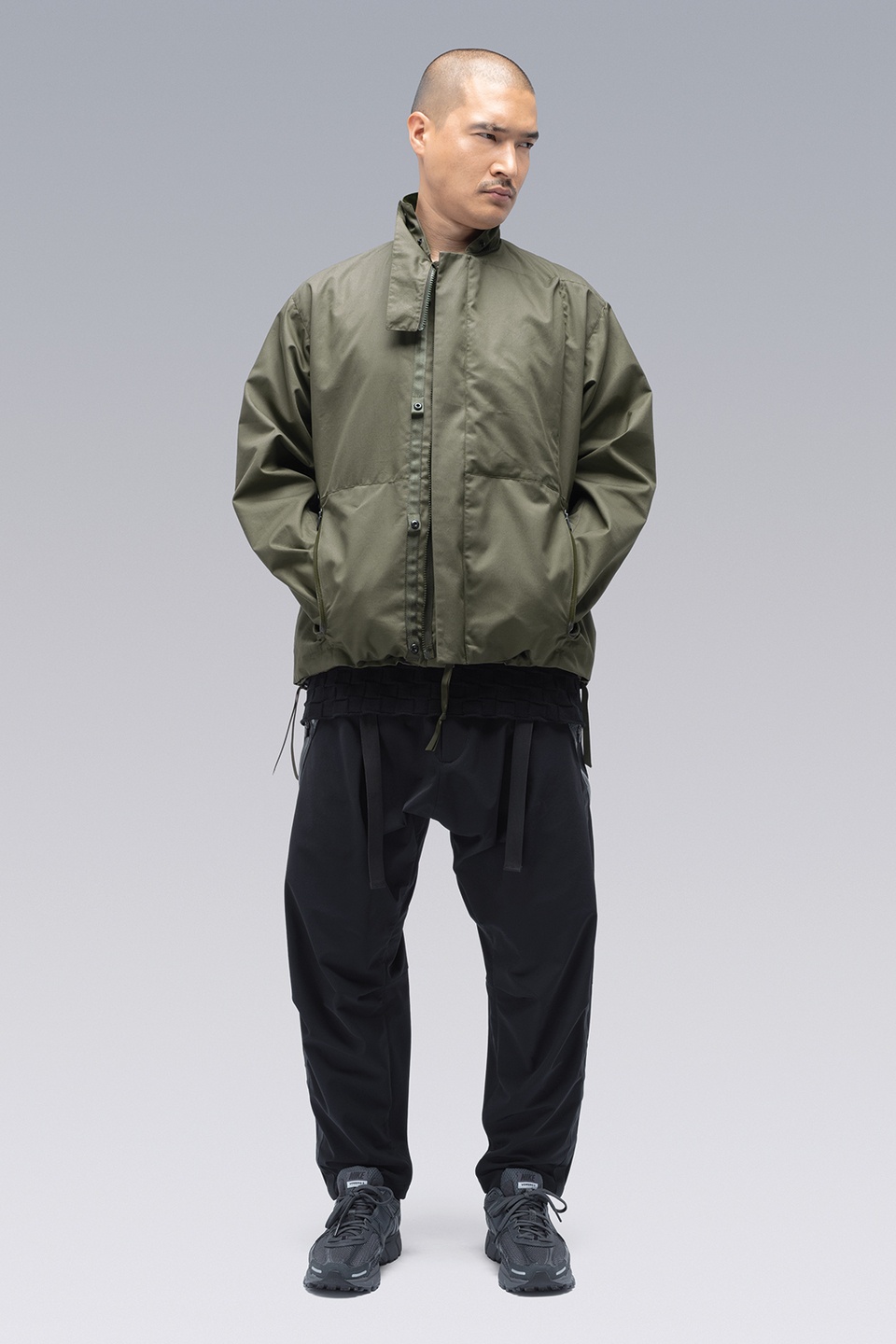 小物 Acronym J82-WS size M J82-WS | ACRONYM®