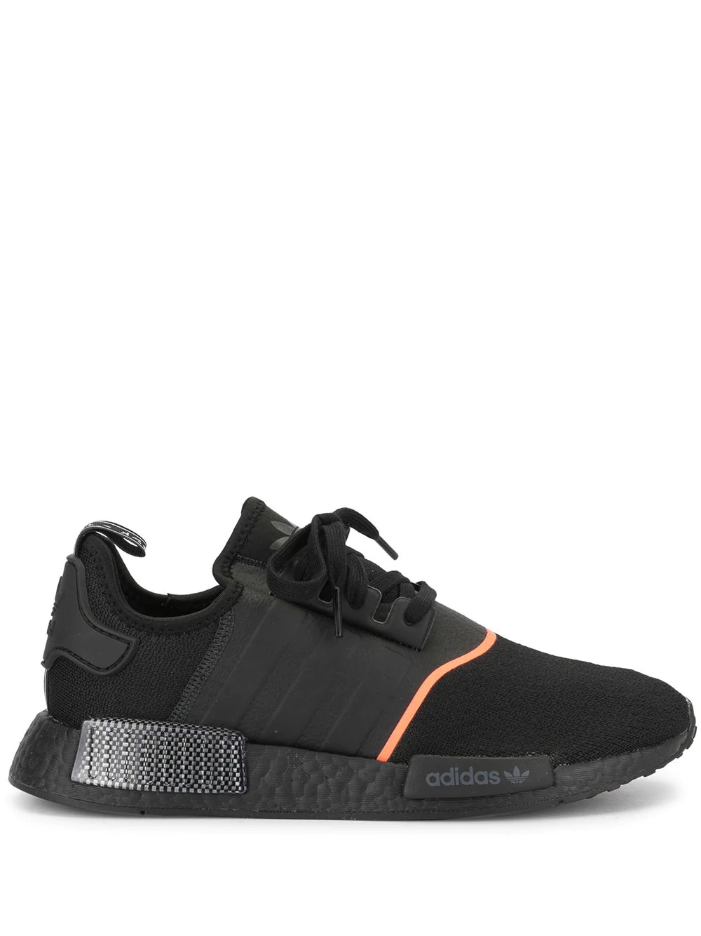 NMD_R1 low-top sneakers - 1