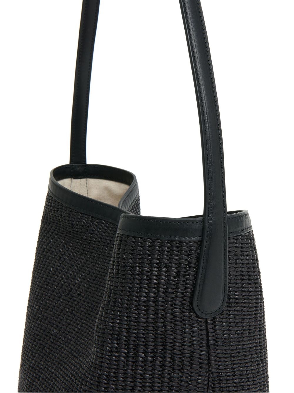 small Everyday Cabas shoulder bag - 4